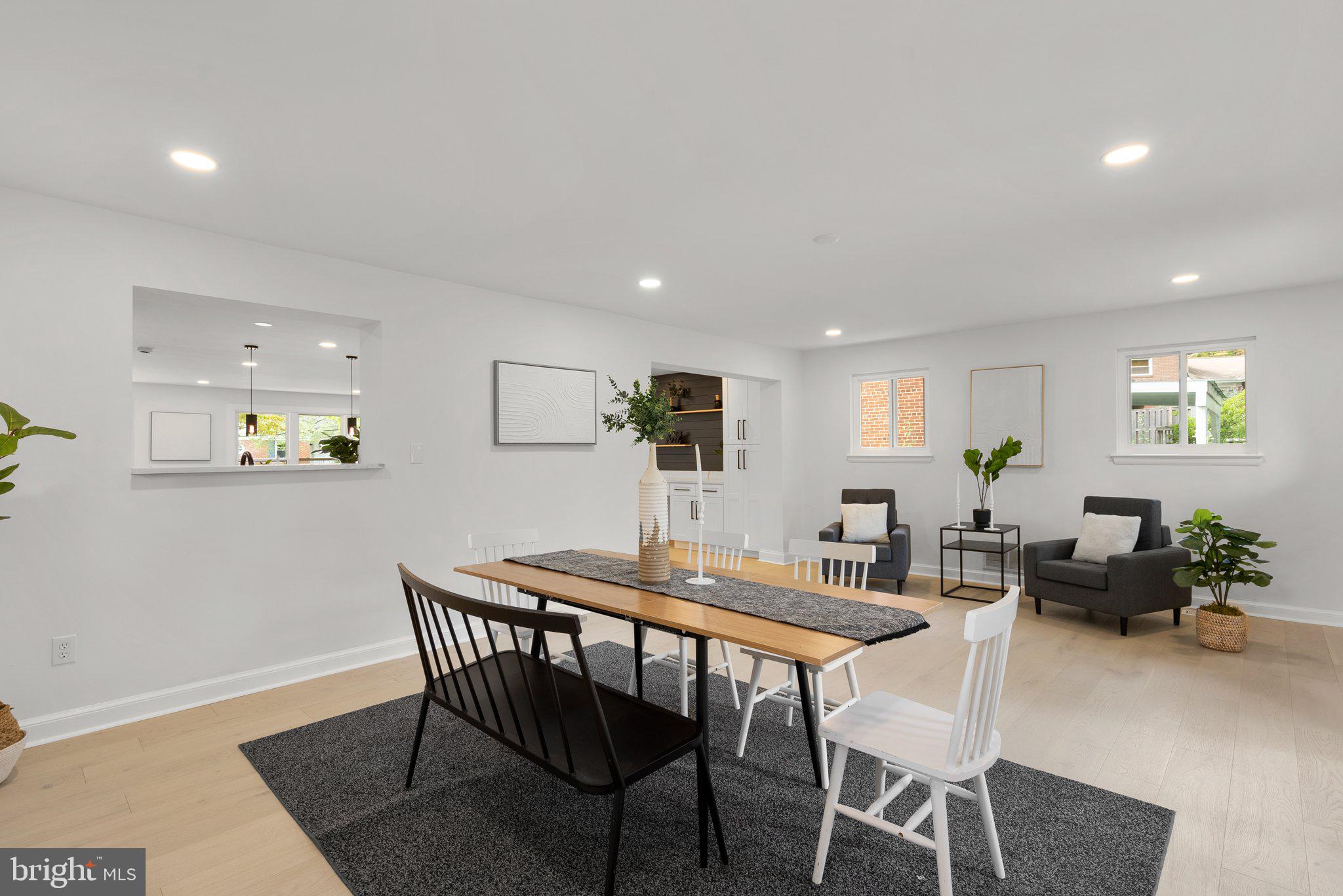 ASHBURTON - Residential Lease