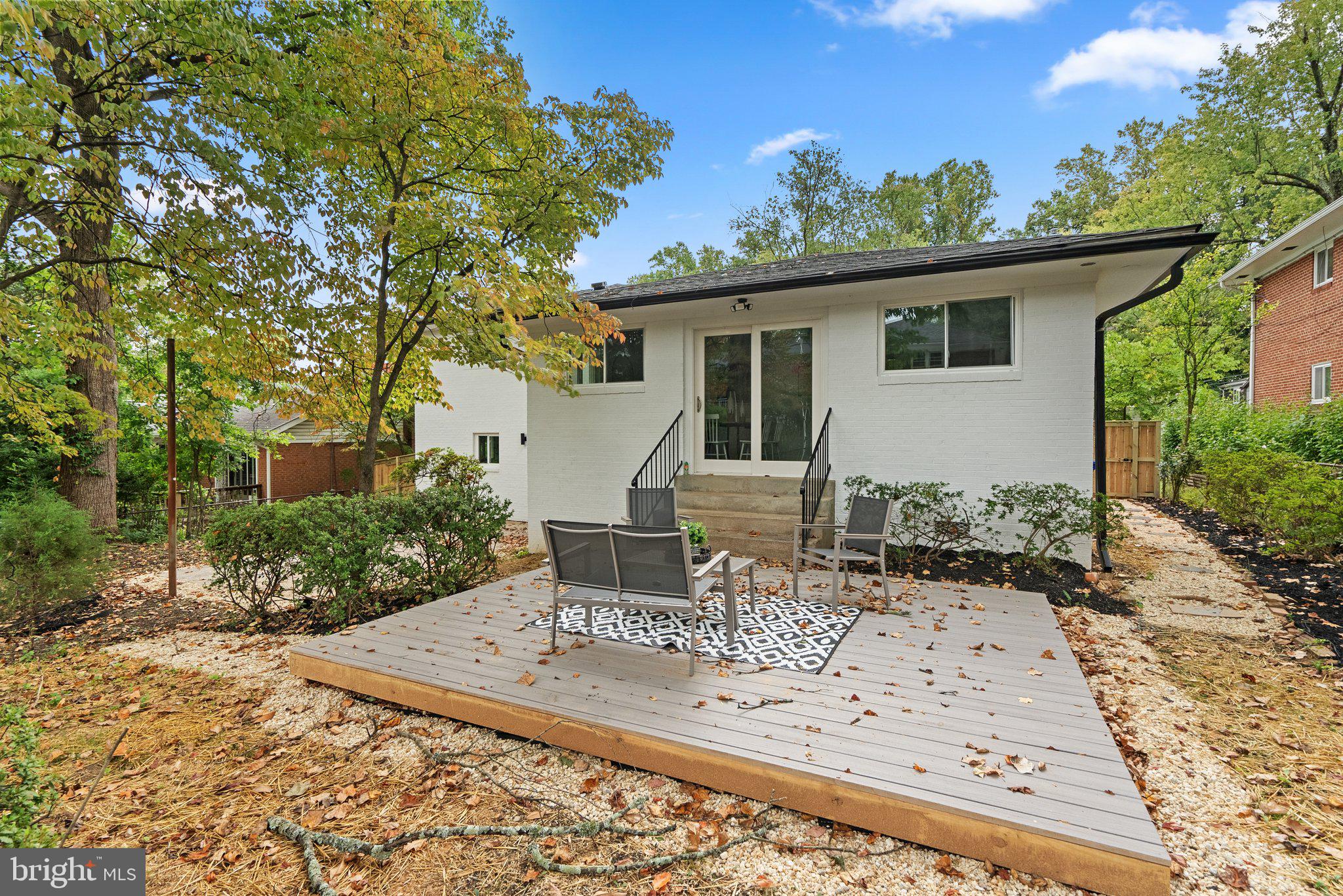 ASHBURTON - Residential Lease