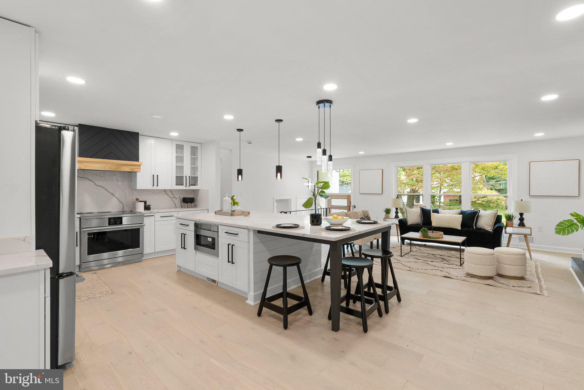 ASHBURTON - Residential Lease