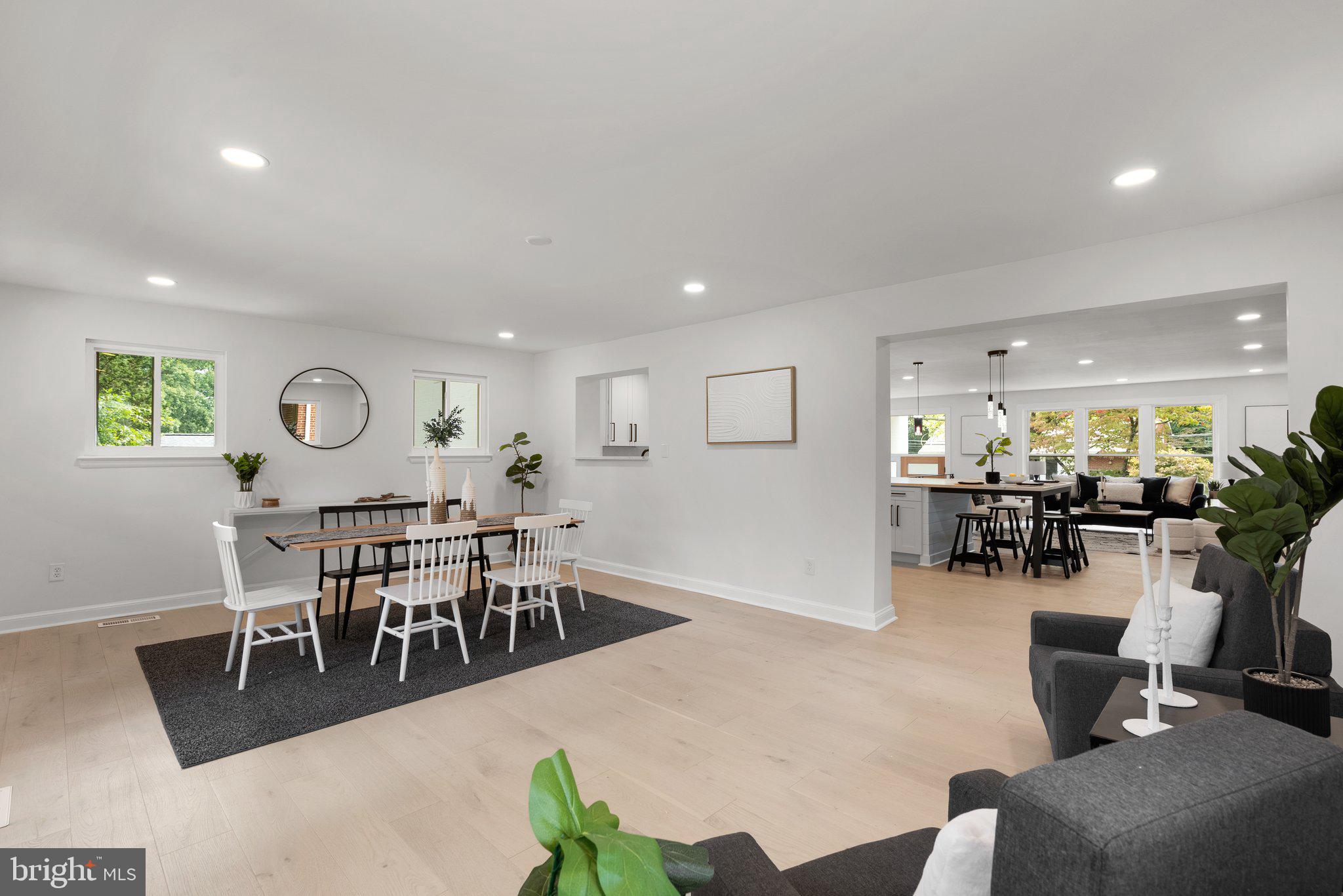 ASHBURTON - Residential Lease