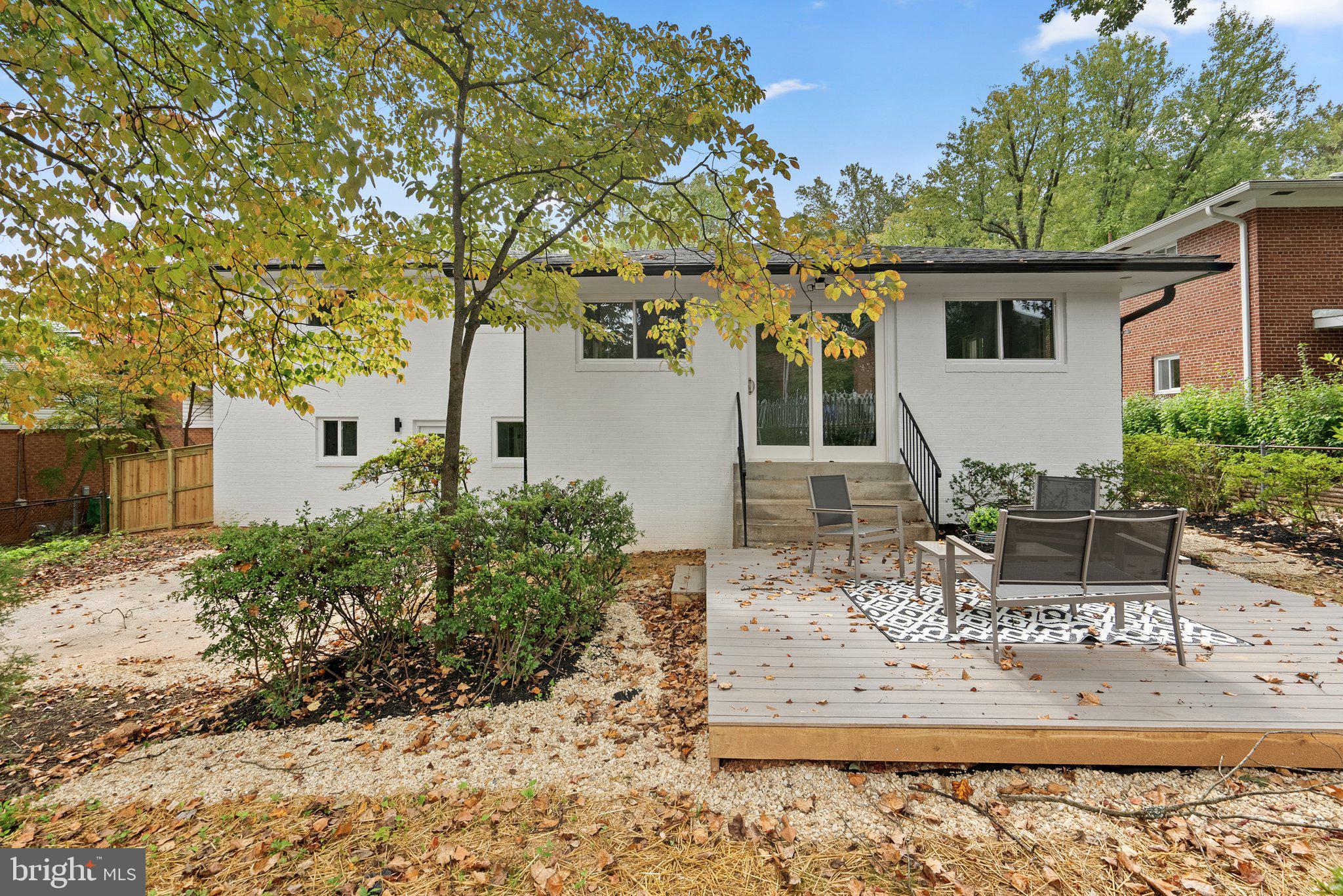 ASHBURTON - Residential Lease