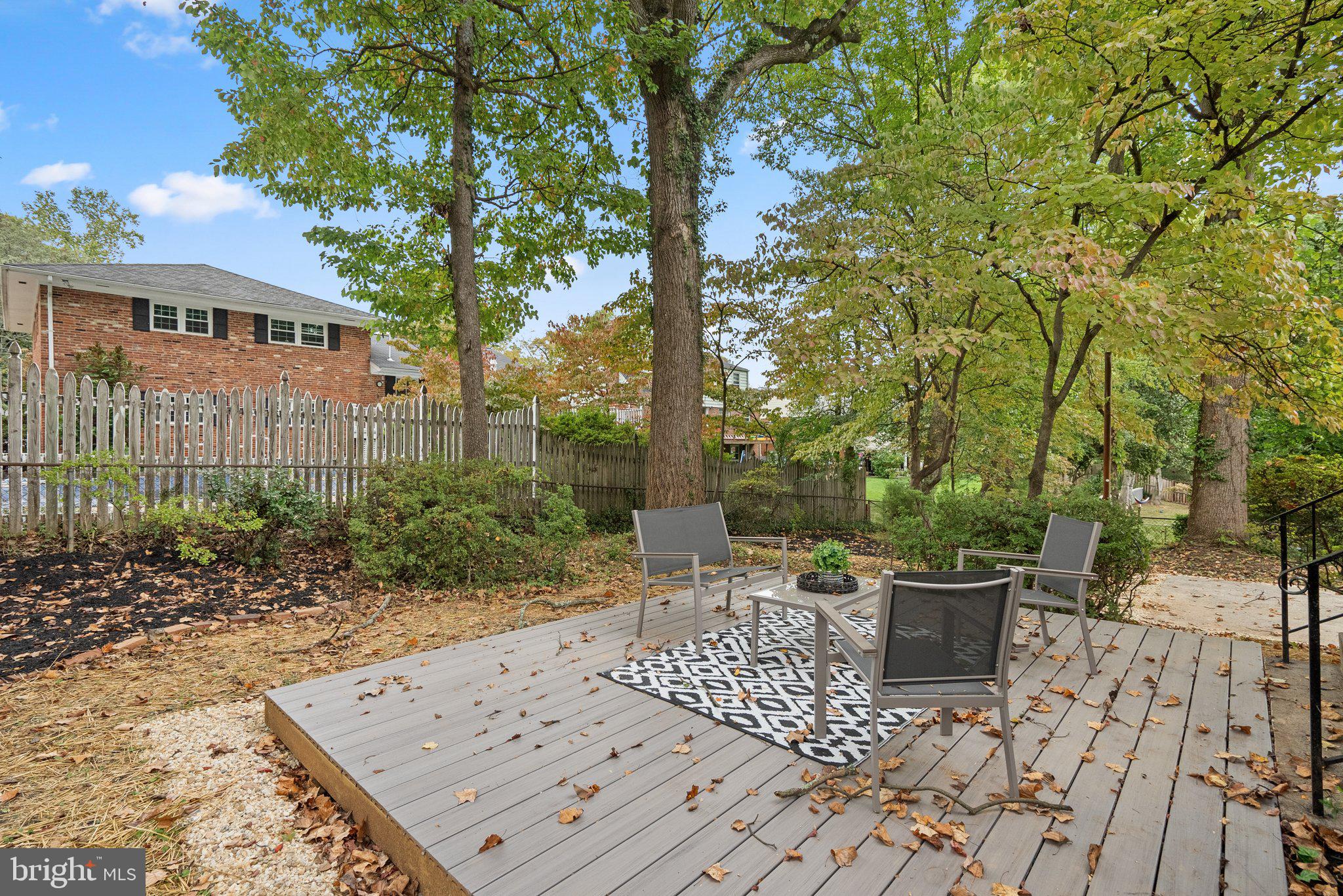 ASHBURTON - Residential Lease