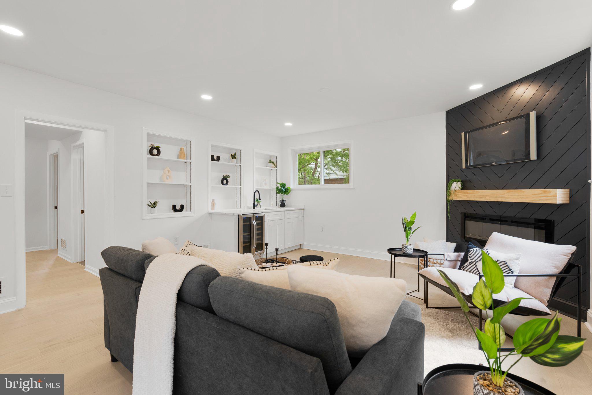 ASHBURTON - Residential Lease