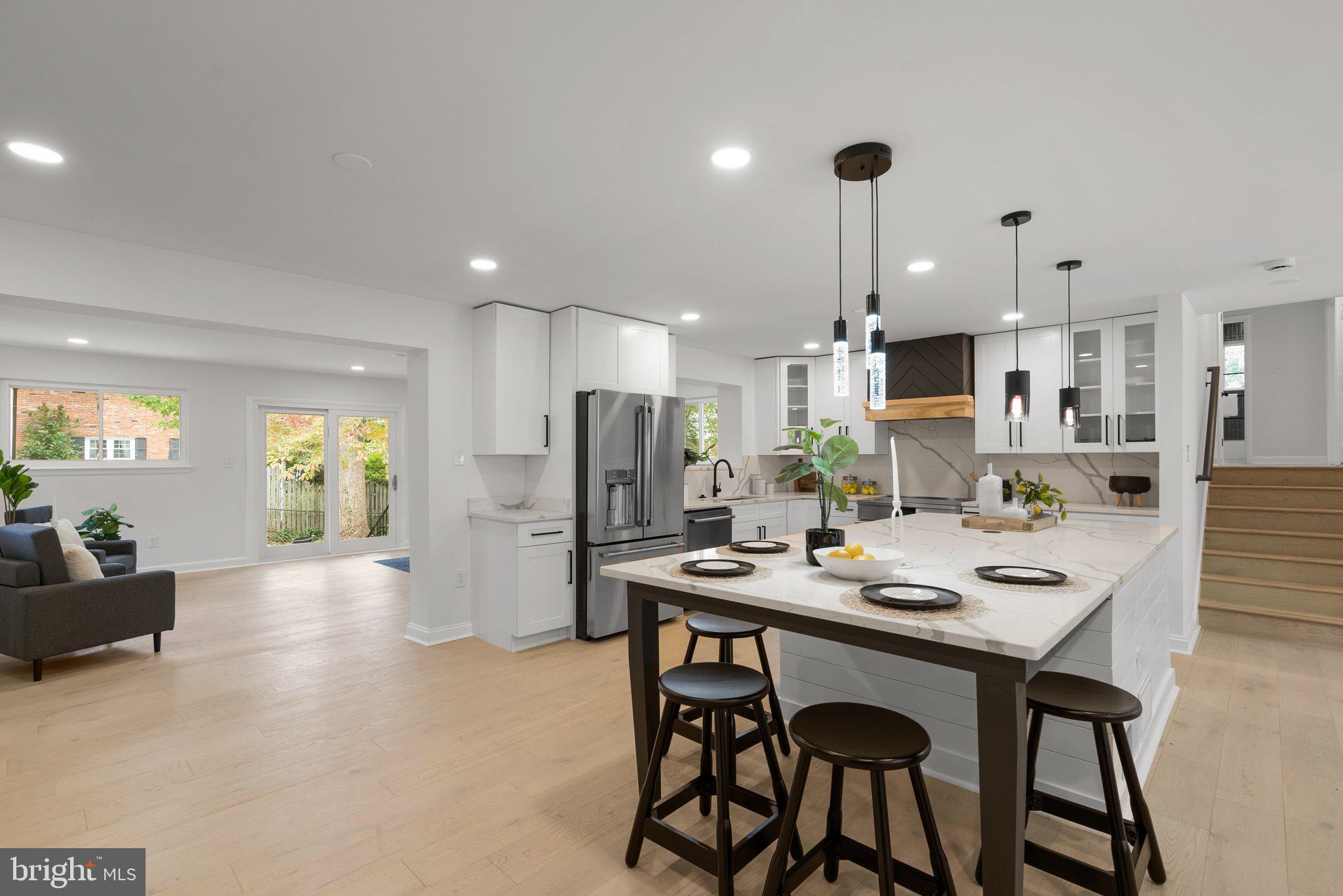 ASHBURTON - Residential Lease