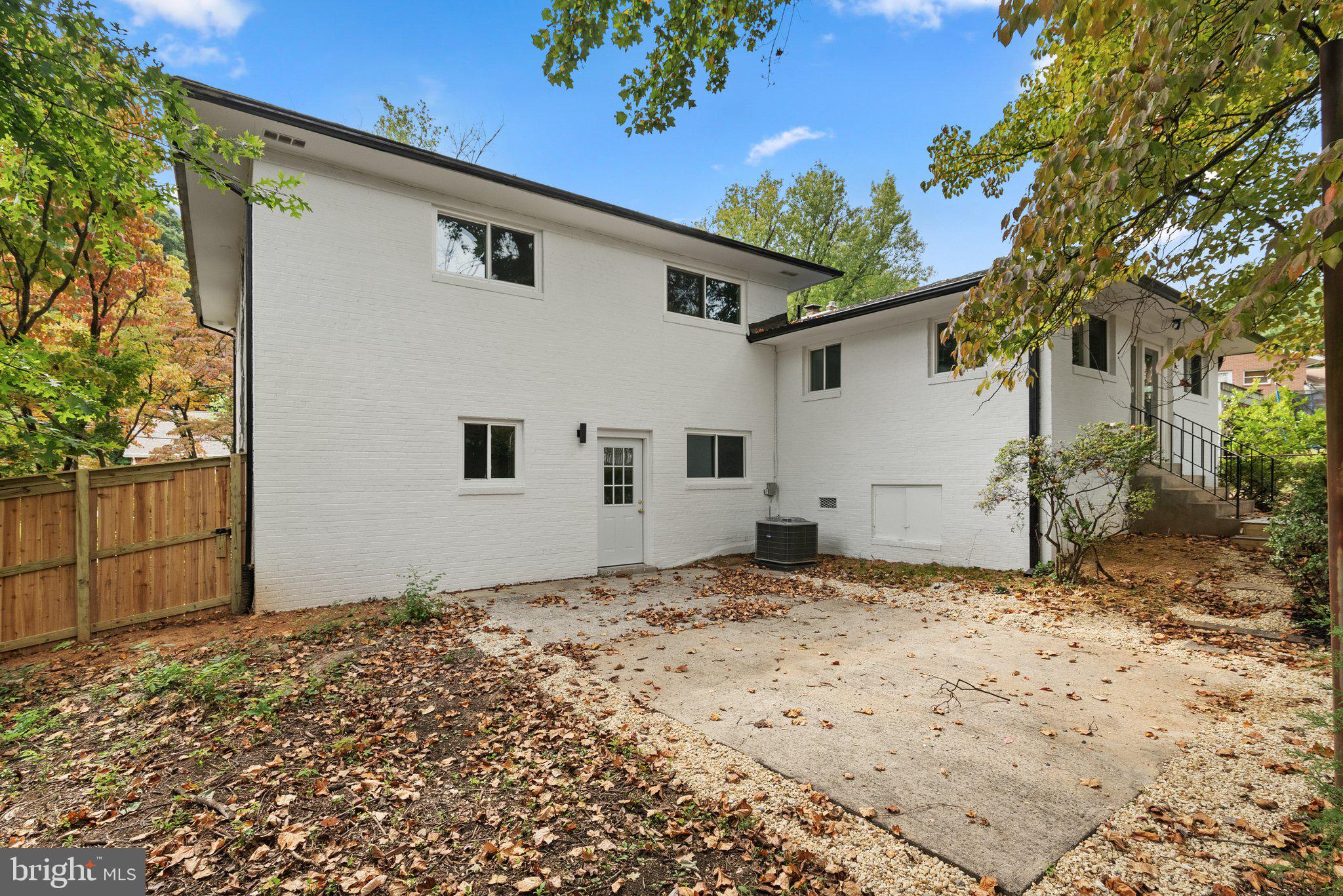 ASHBURTON - Residential Lease