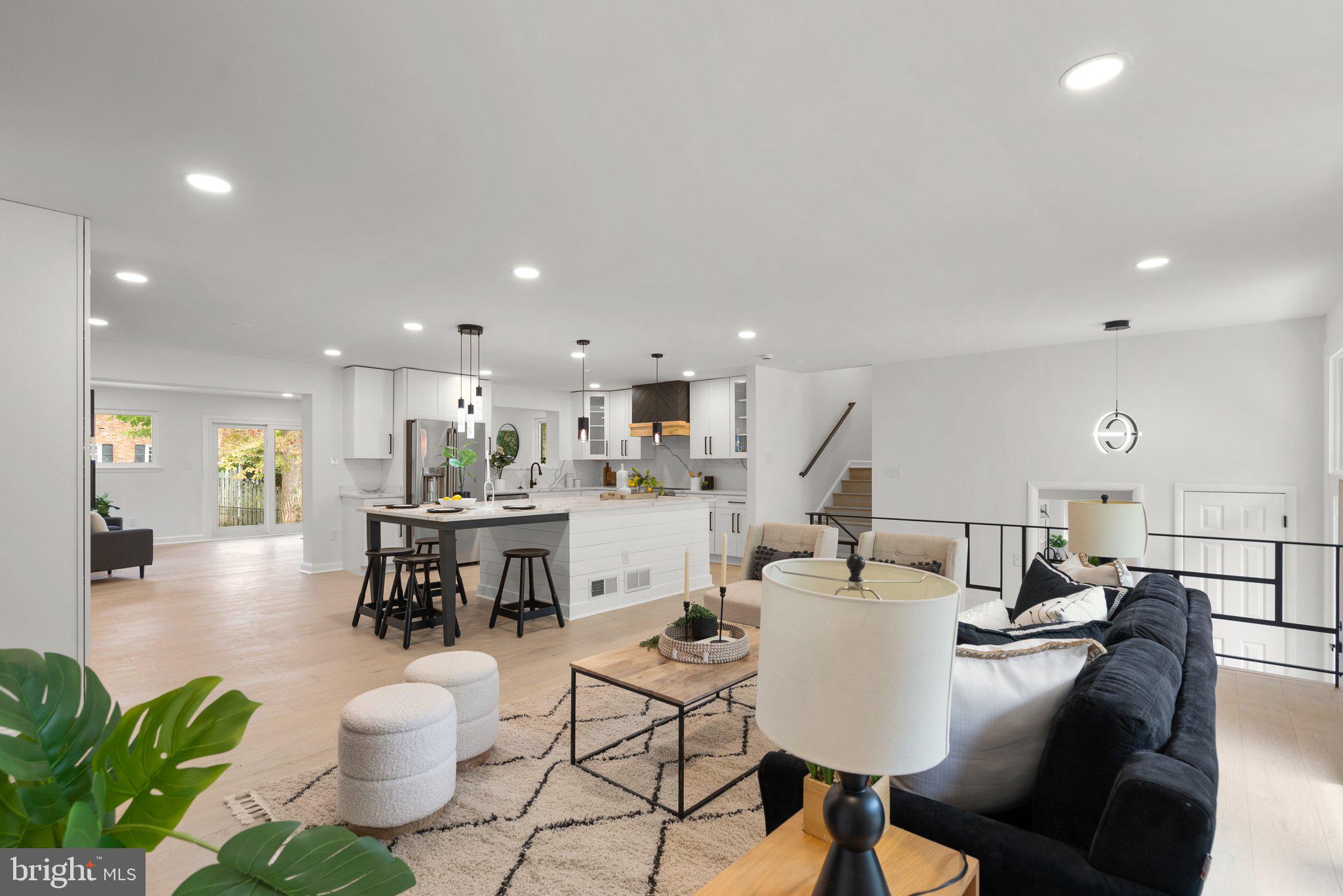 ASHBURTON - Residential Lease