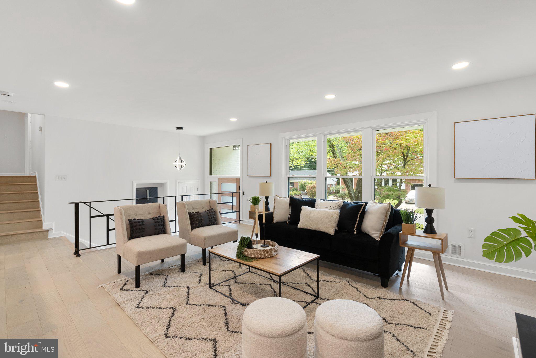 ASHBURTON - Residential Lease