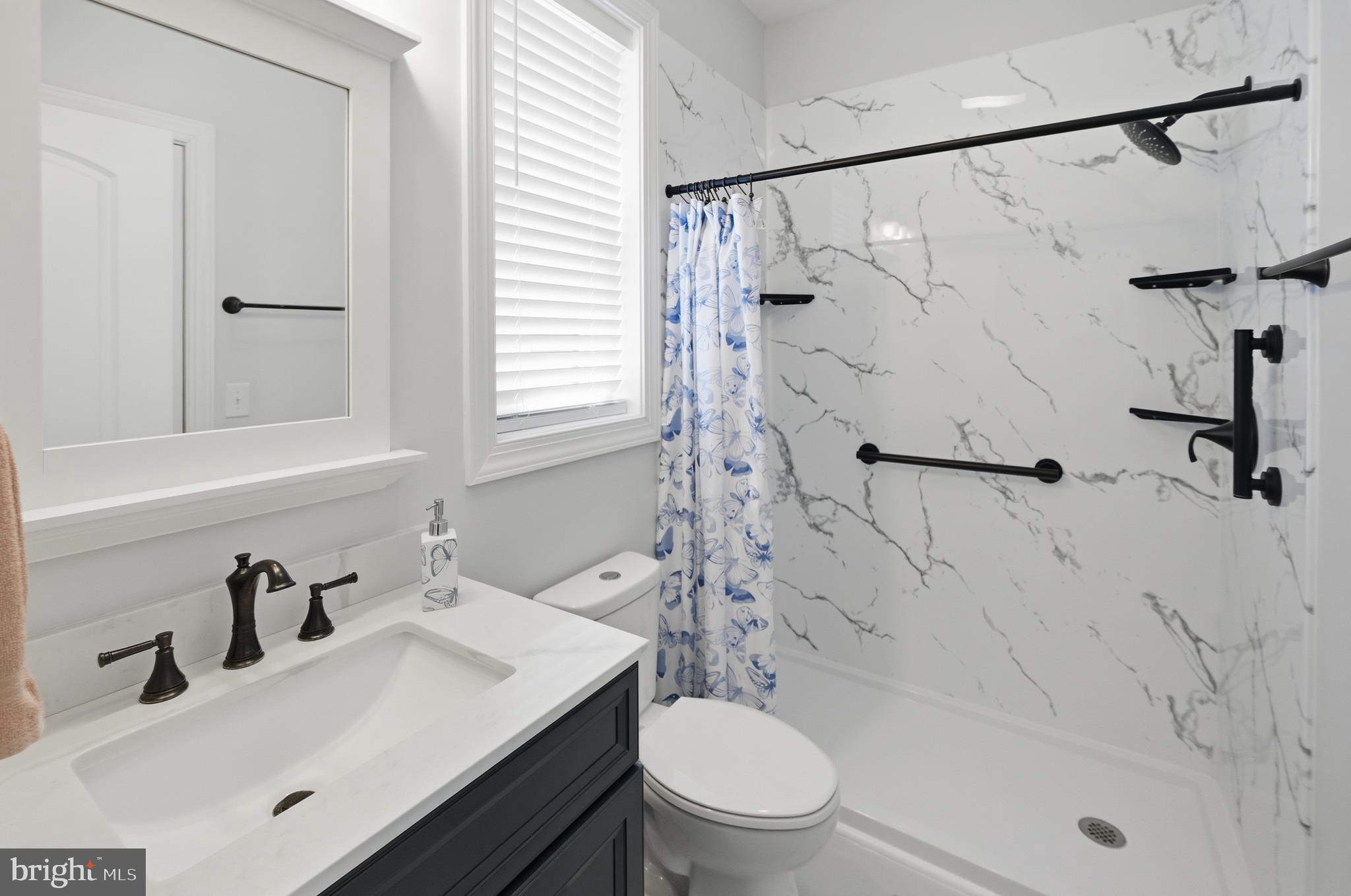 WEST NITHSDALE - Residential