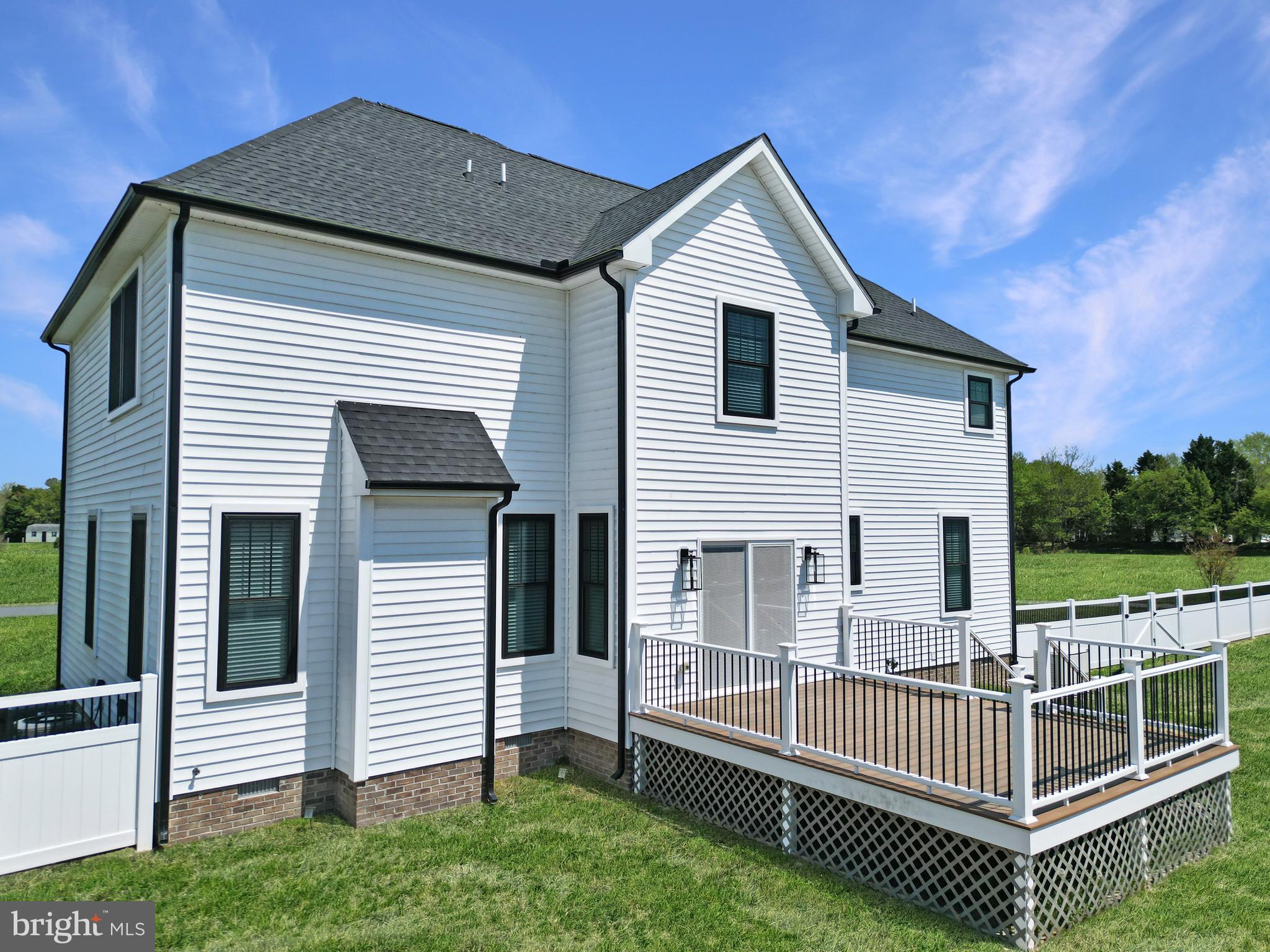 WEST NITHSDALE - Residential