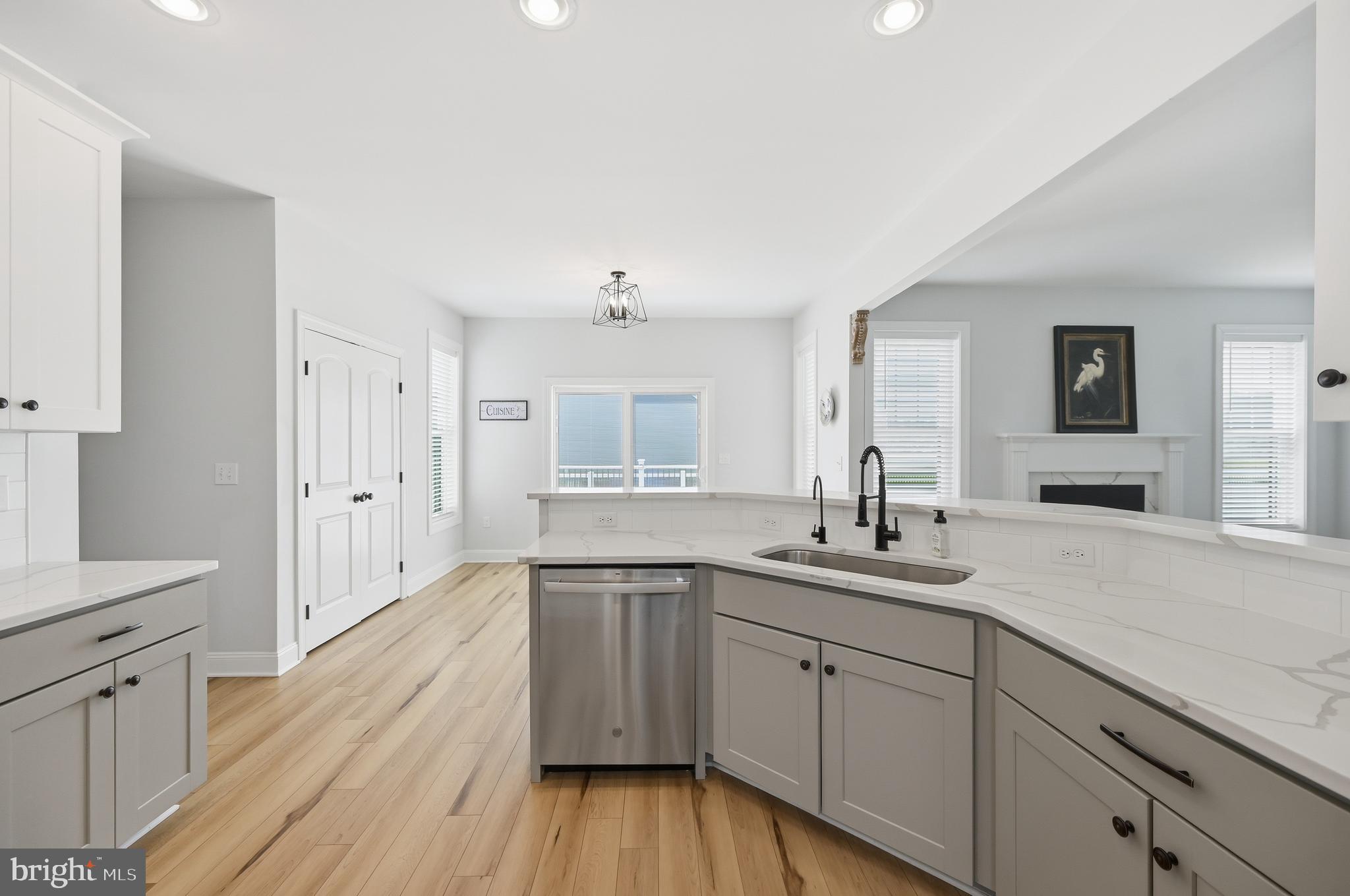 WEST NITHSDALE - Residential