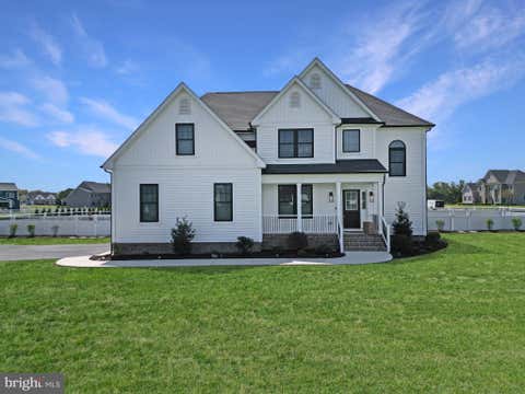 Homes For Sale - 5756 Earldom Lane<br/> SALISBURY, MD 21801