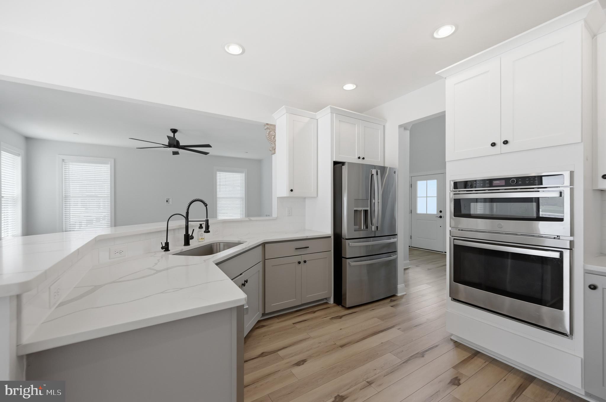 WEST NITHSDALE - Residential