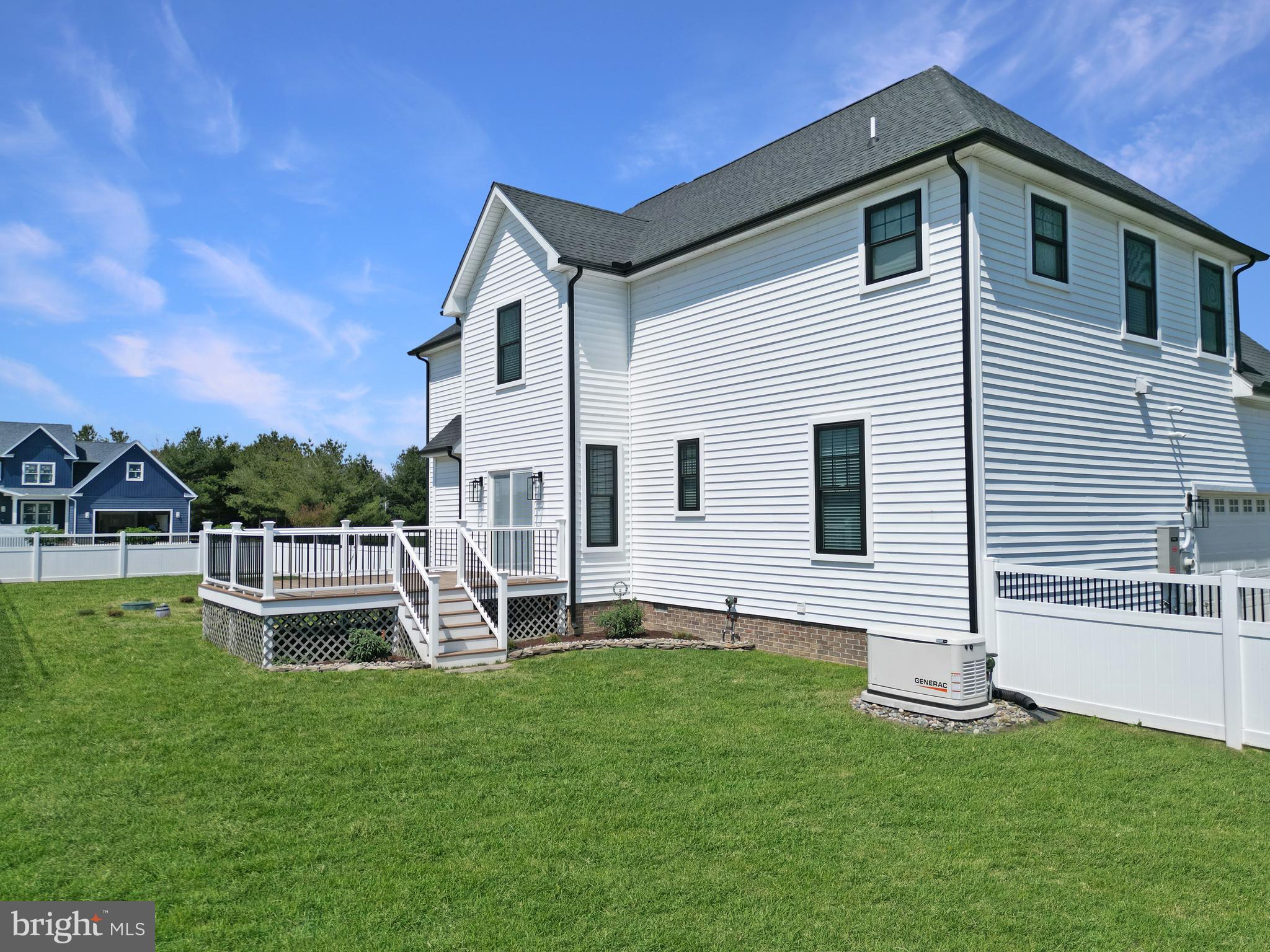 WEST NITHSDALE - Residential