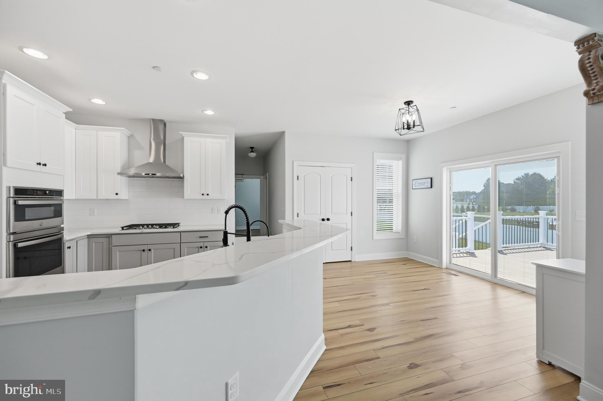 WEST NITHSDALE - Residential