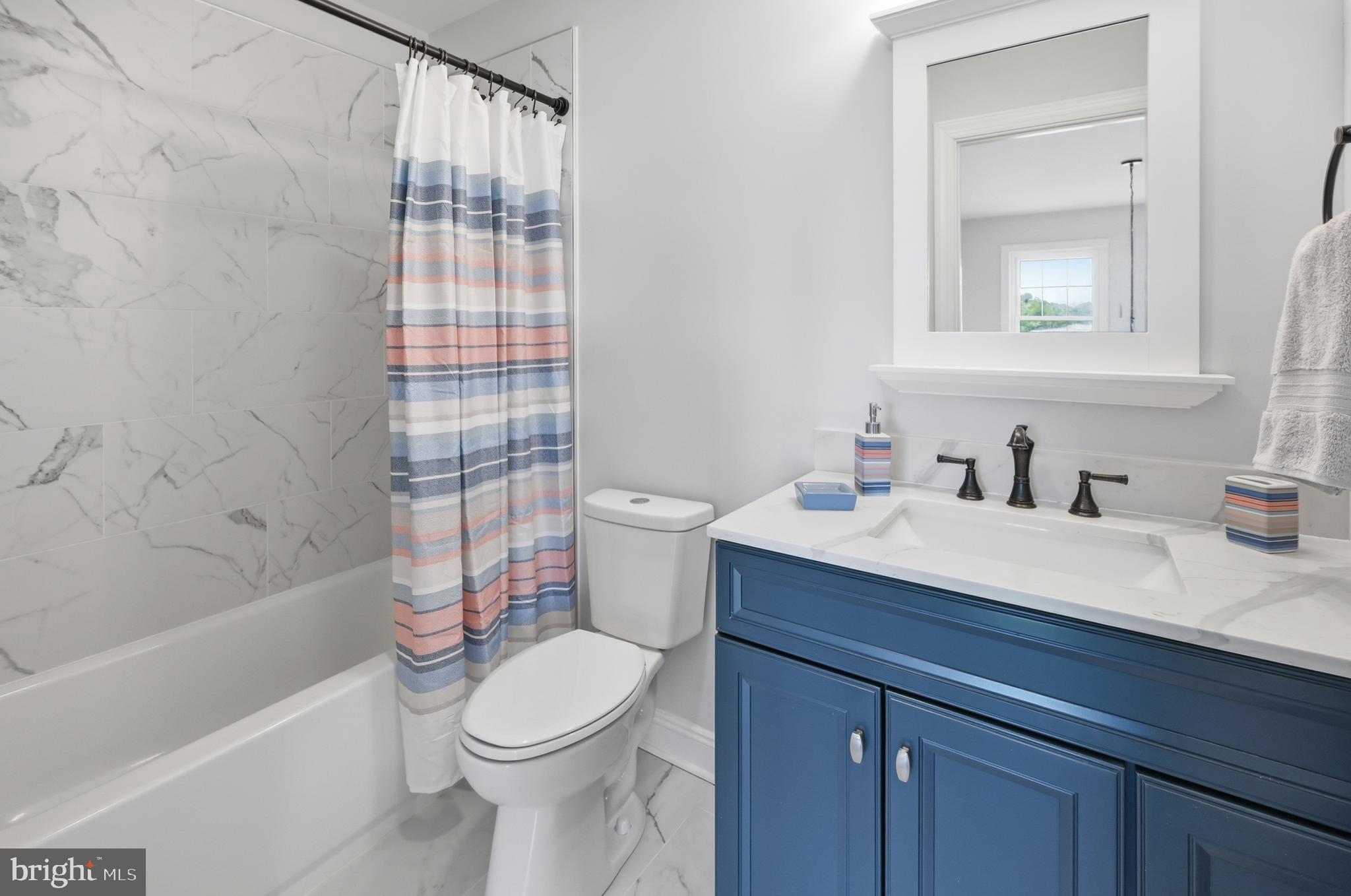 WEST NITHSDALE - Residential