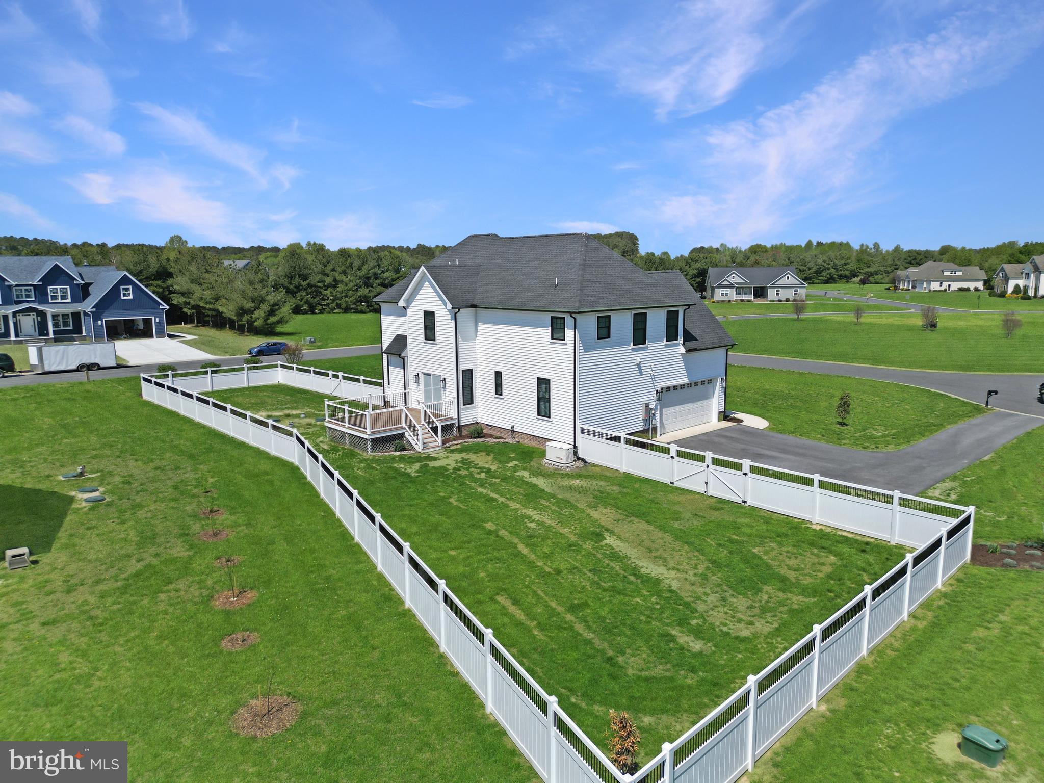 WEST NITHSDALE - Residential