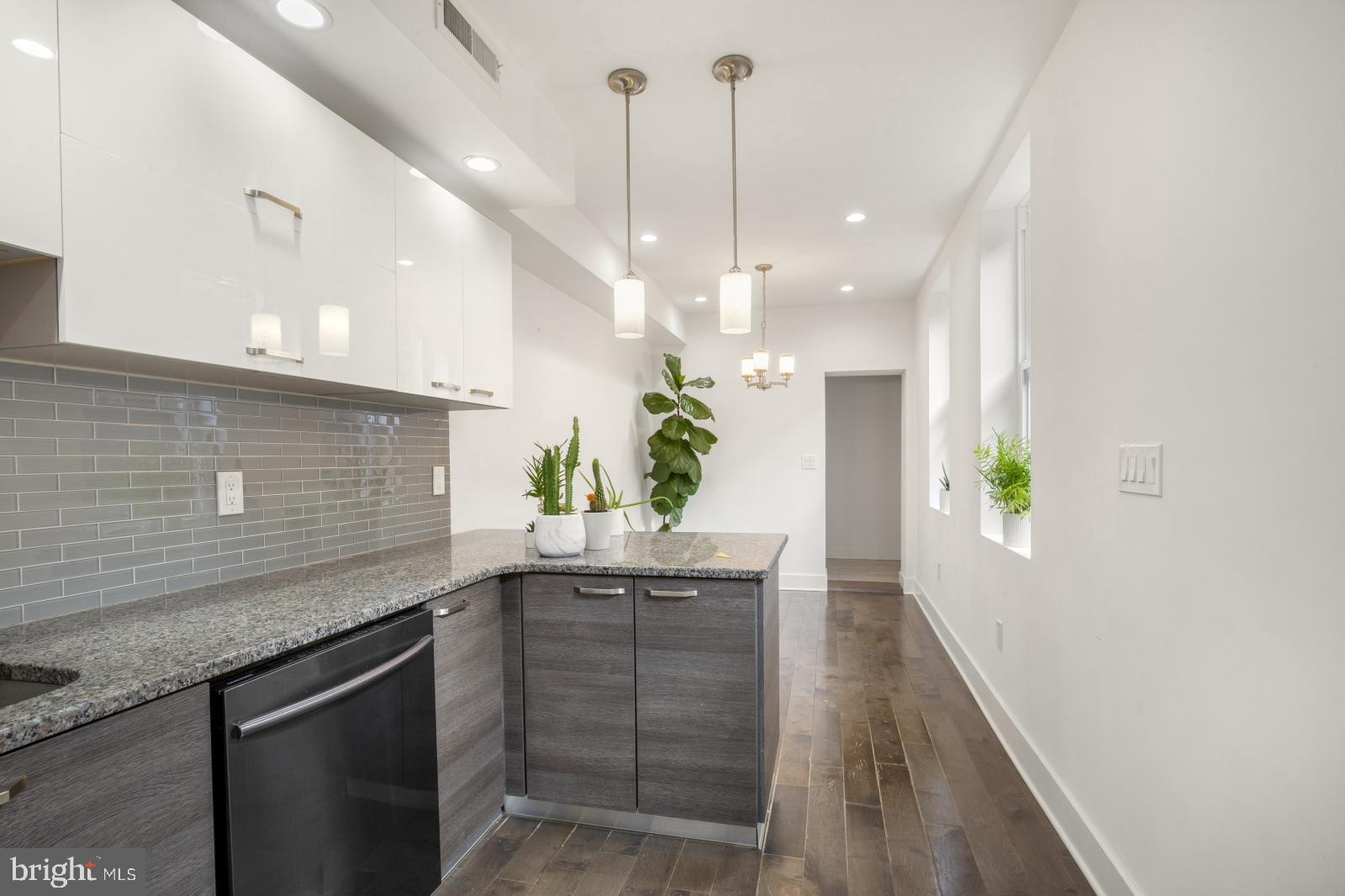 EAST KENSINGTON - Residential Lease