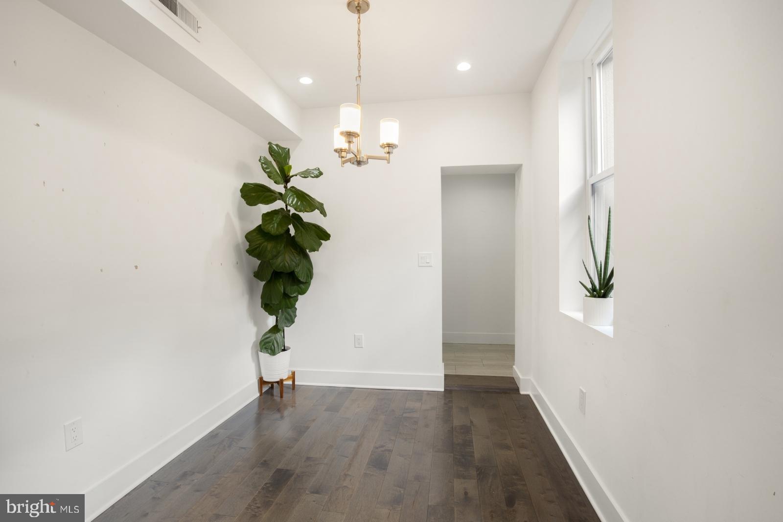 EAST KENSINGTON - Residential Lease