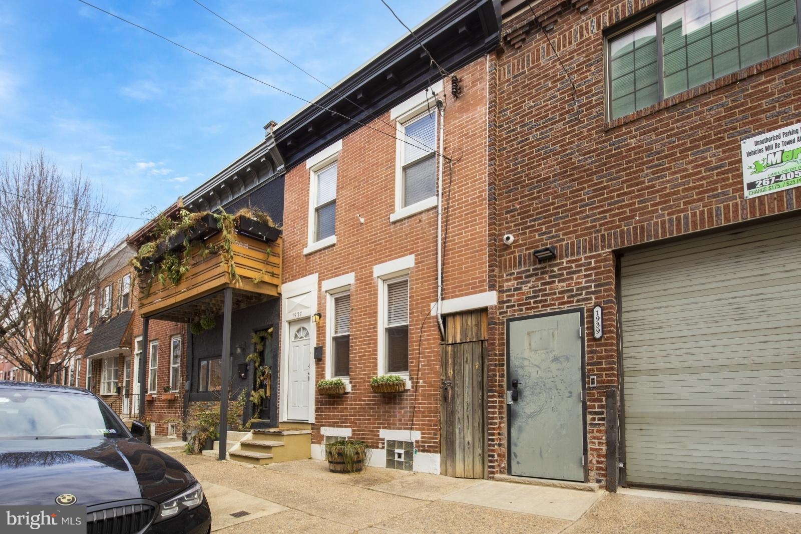 EAST KENSINGTON - Residential Lease