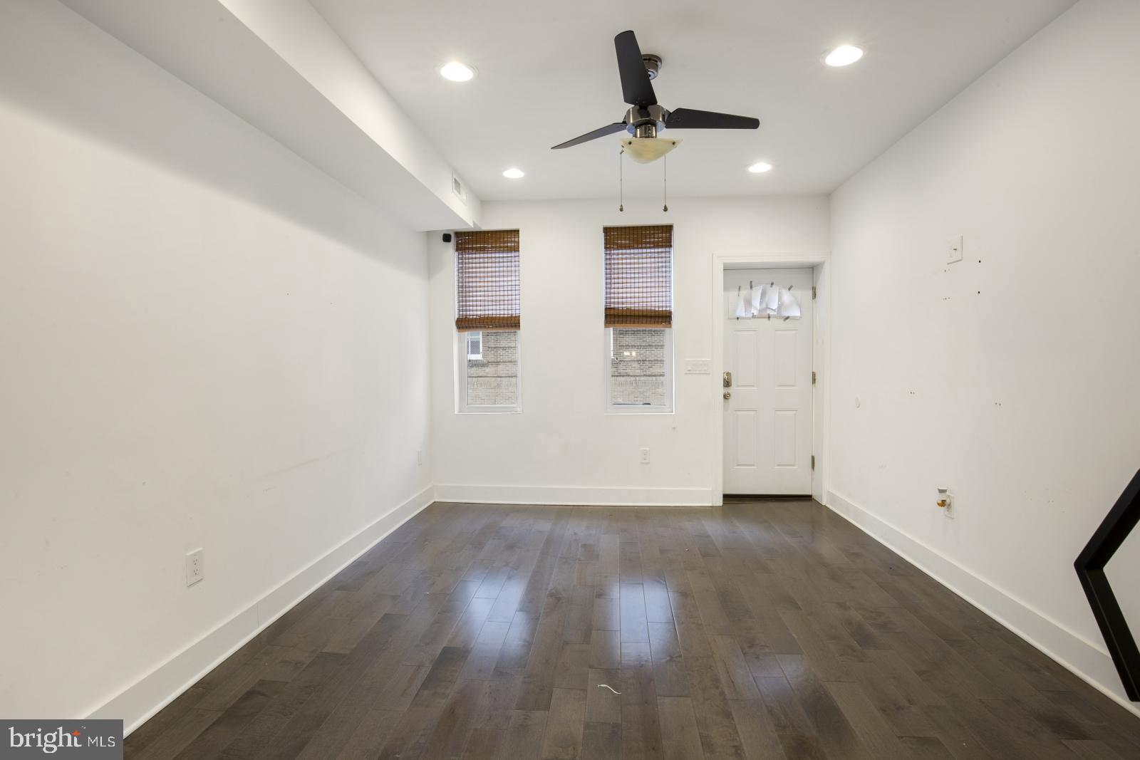 EAST KENSINGTON - Residential Lease