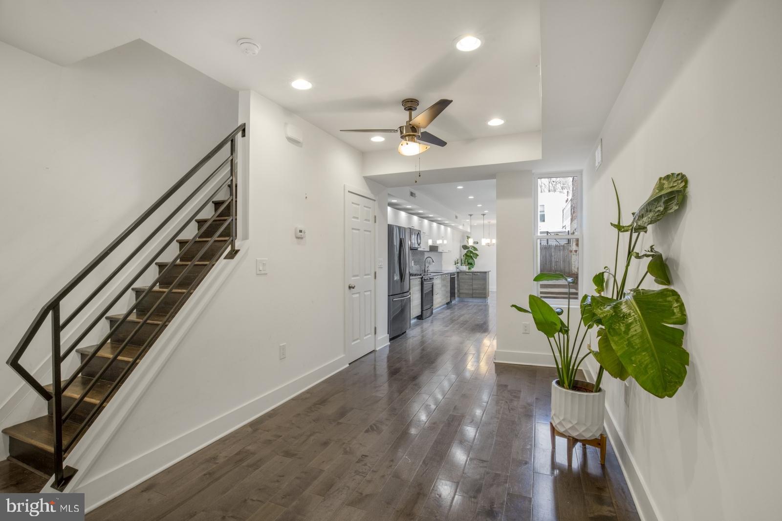 EAST KENSINGTON - Residential Lease