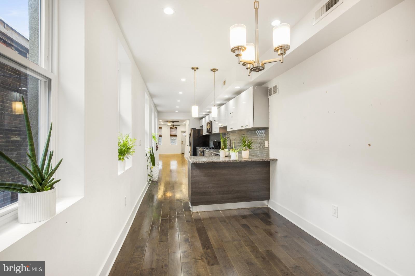 EAST KENSINGTON - Residential Lease