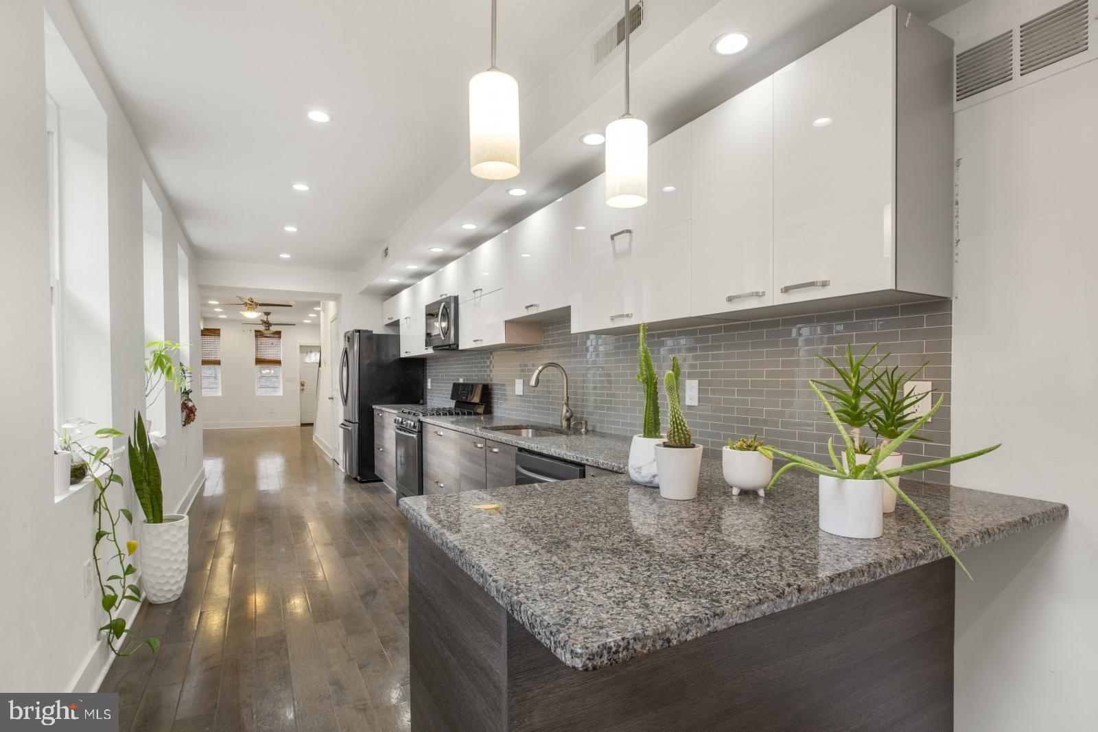 EAST KENSINGTON - Residential Lease