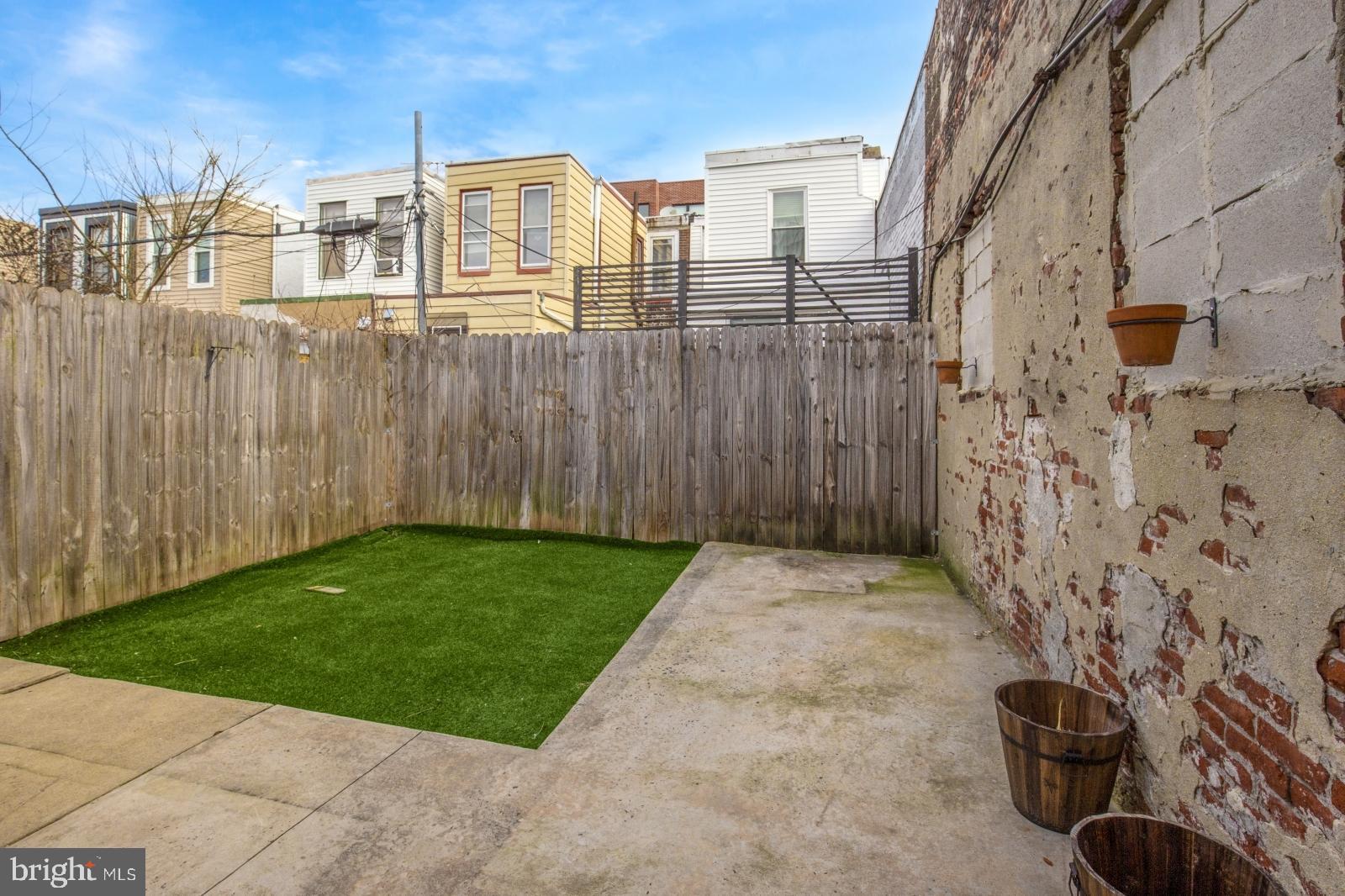 EAST KENSINGTON - Residential Lease