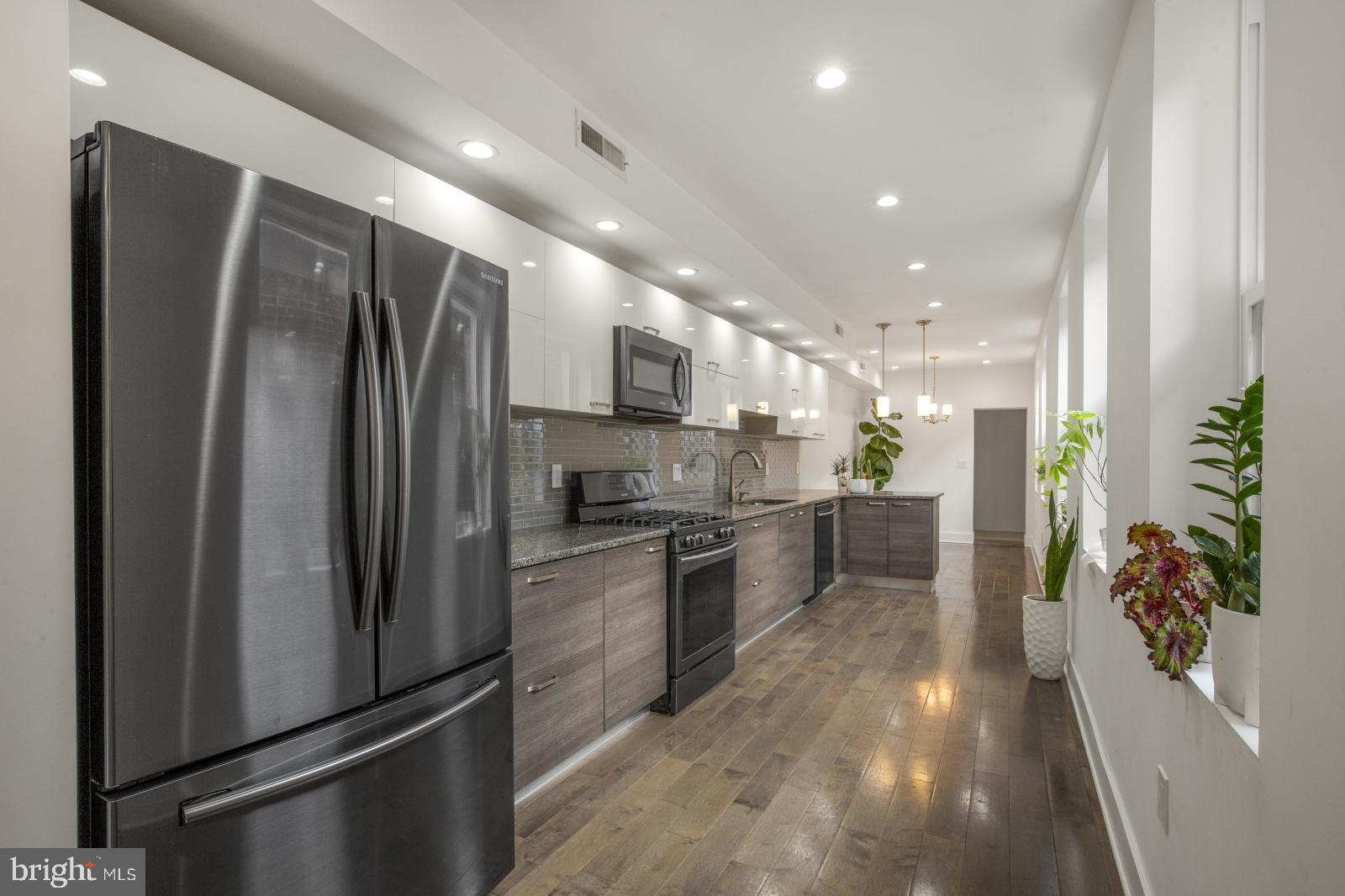 EAST KENSINGTON - Residential Lease