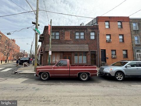 Photo of 1515 E Passyunk Avenue, PHILADELPHIA, PA 19147 (MLS # PAPH2598030)