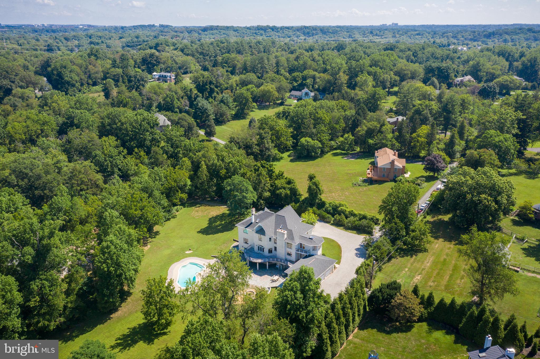 POTOMAC - Residential