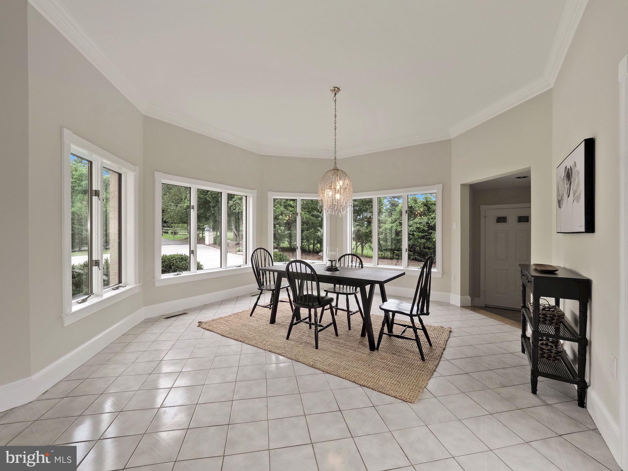 POTOMAC - Residential