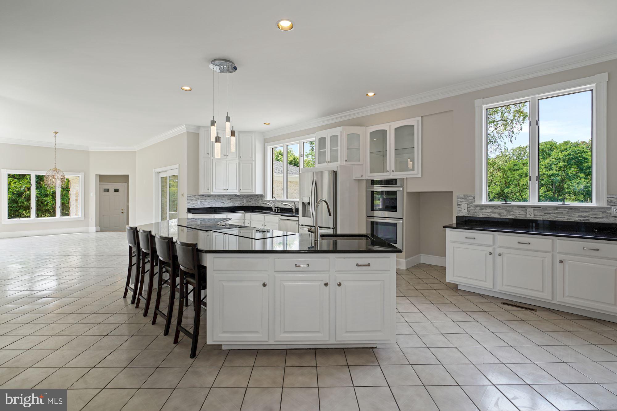 POTOMAC - Residential