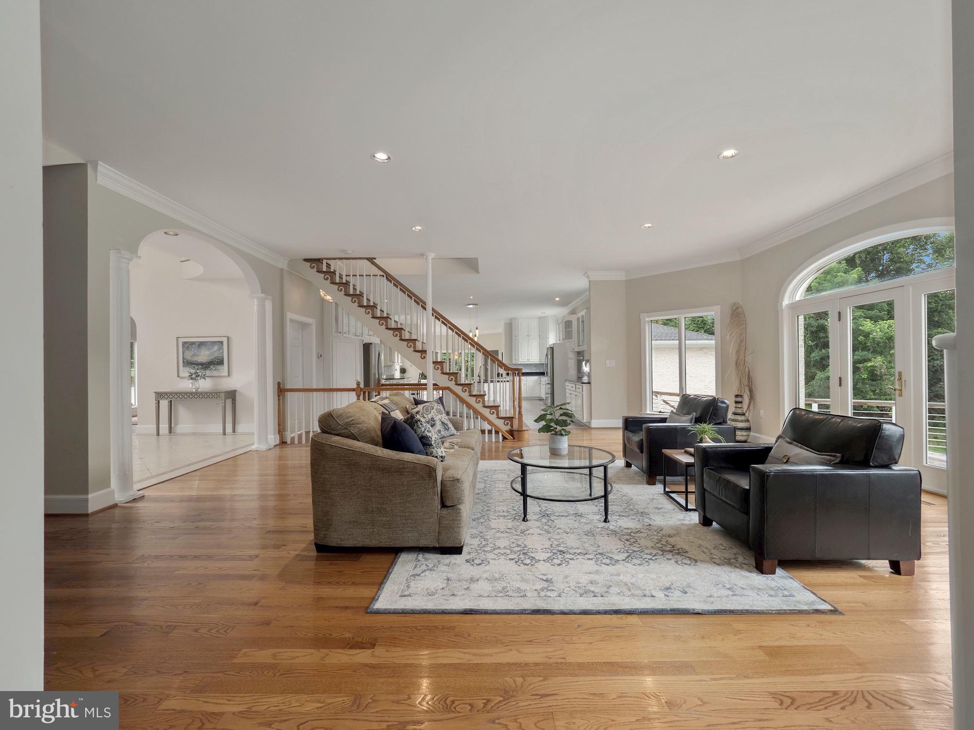 POTOMAC - Residential