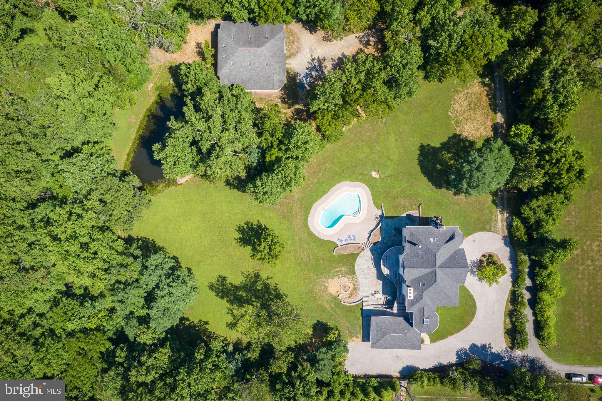 POTOMAC - Residential