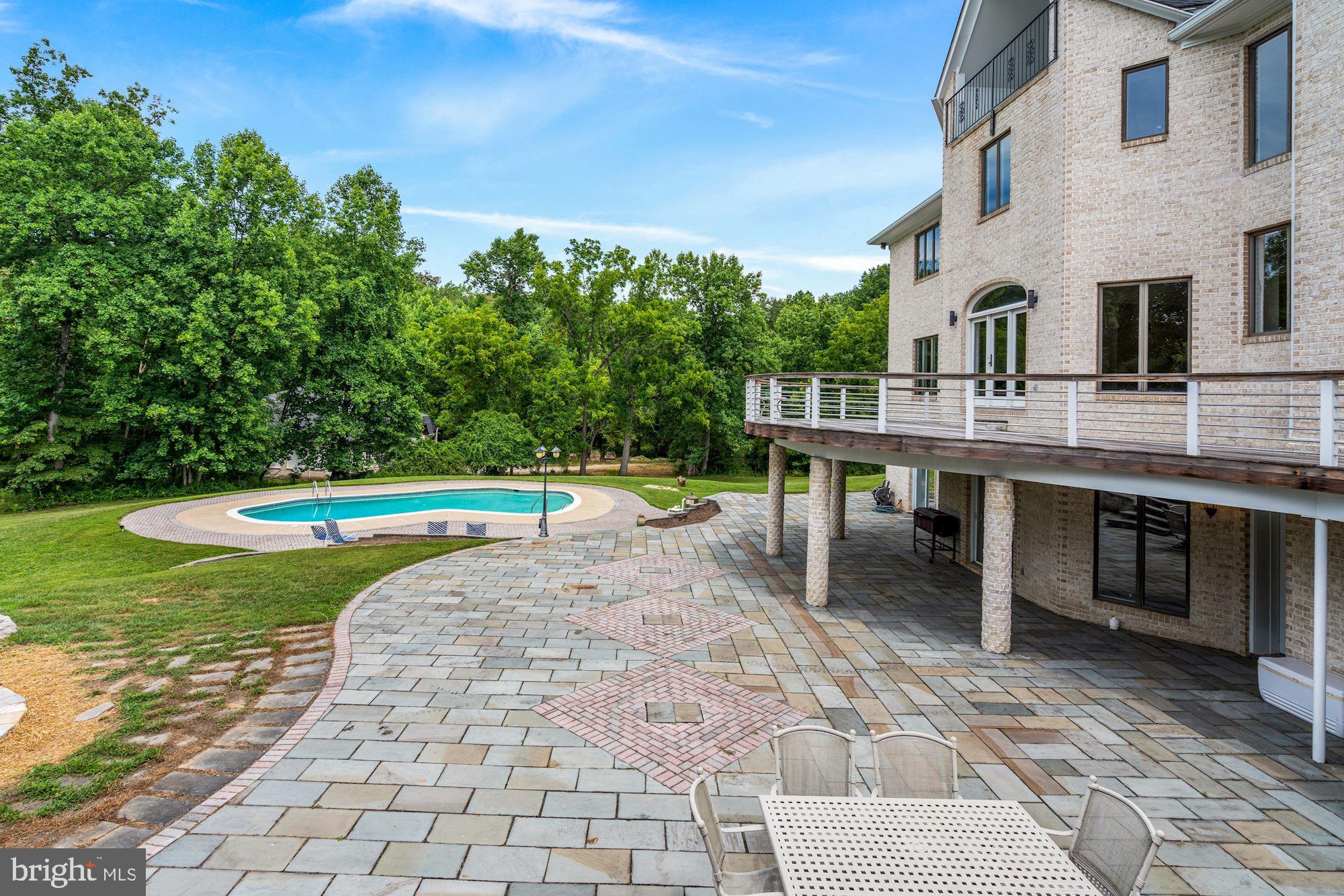 POTOMAC - Residential