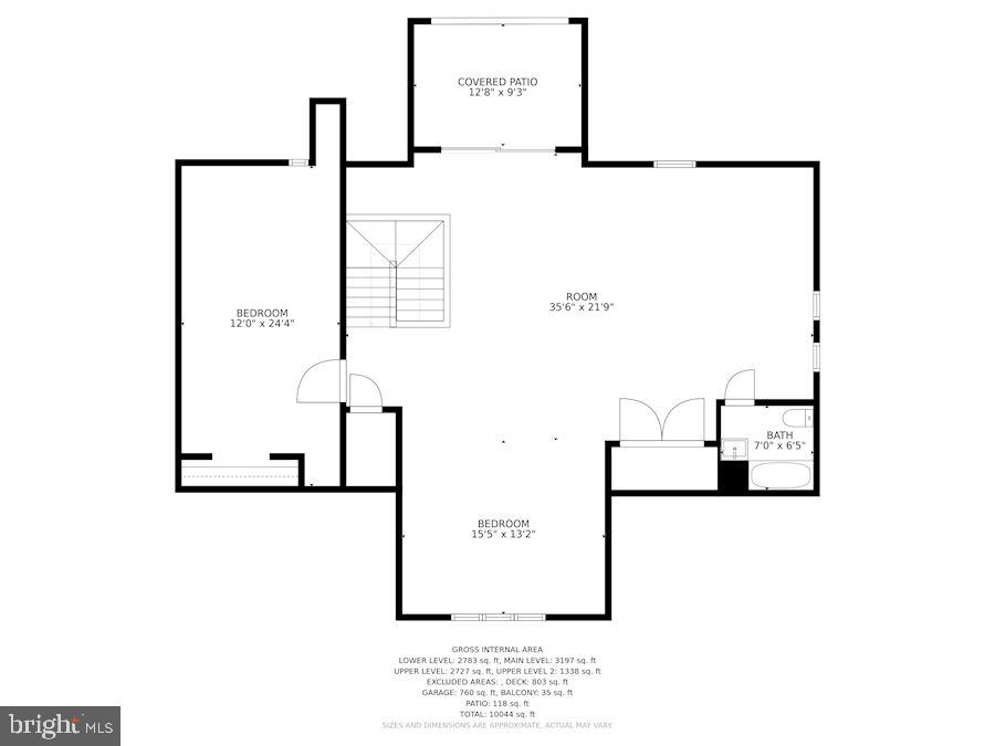POTOMAC - Residential