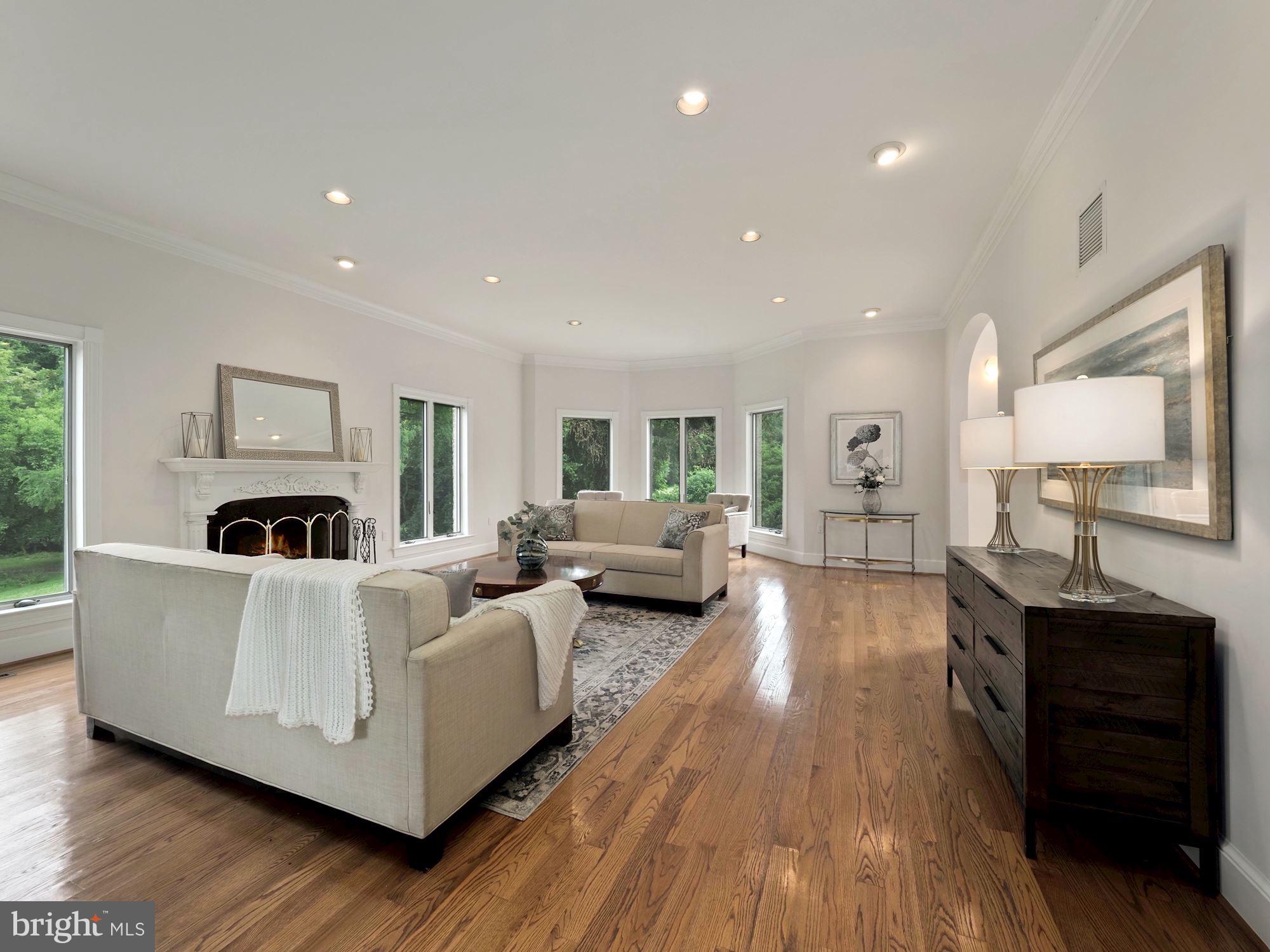 POTOMAC - Residential