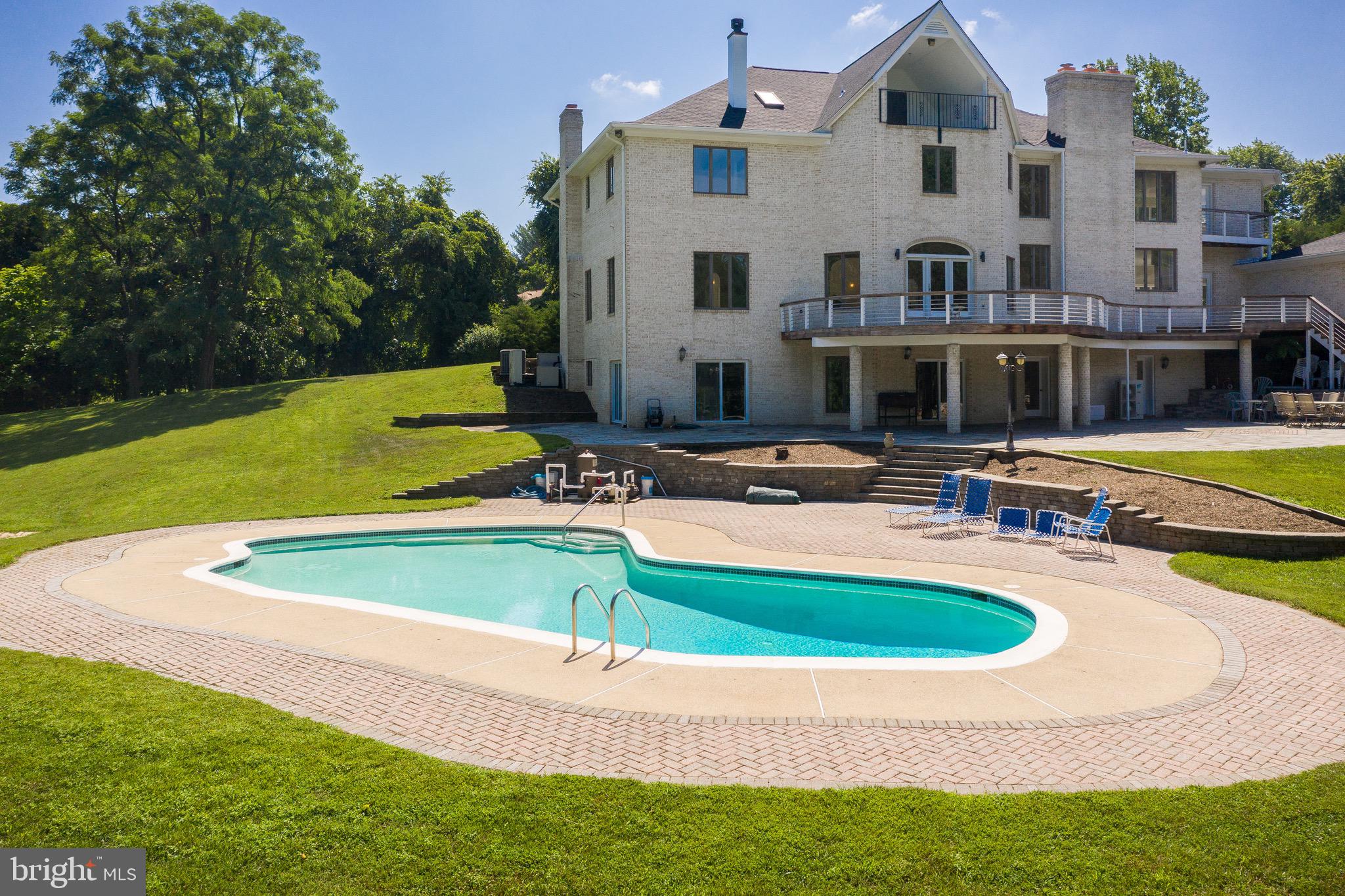 POTOMAC - Residential