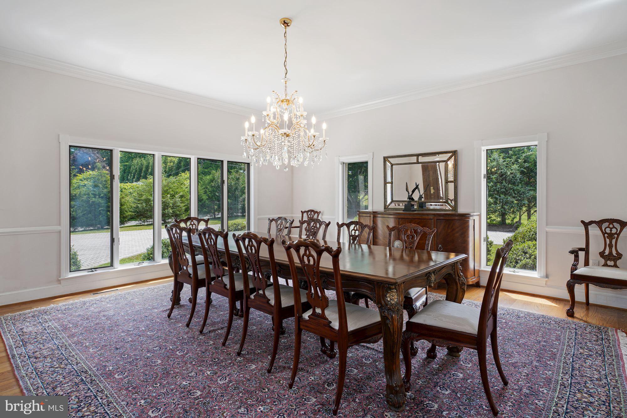 POTOMAC - Residential