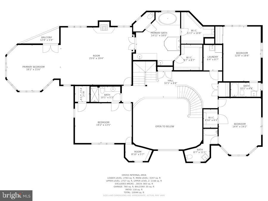 POTOMAC - Residential