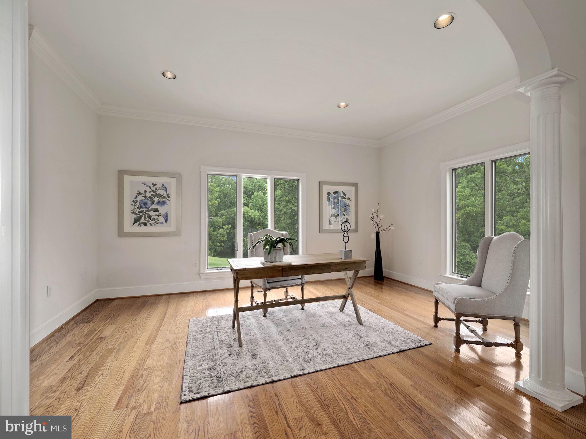 POTOMAC - Residential