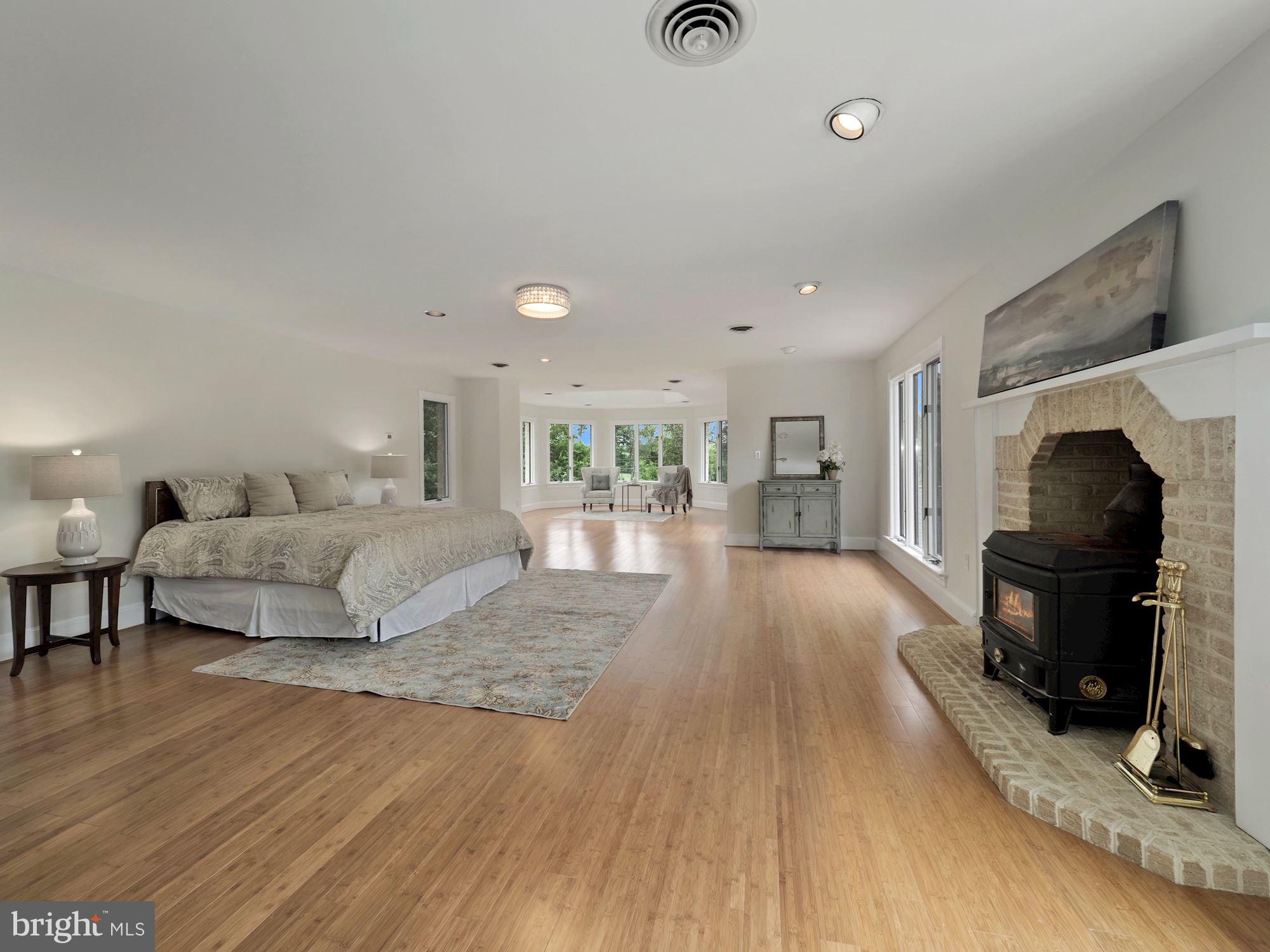 POTOMAC - Residential