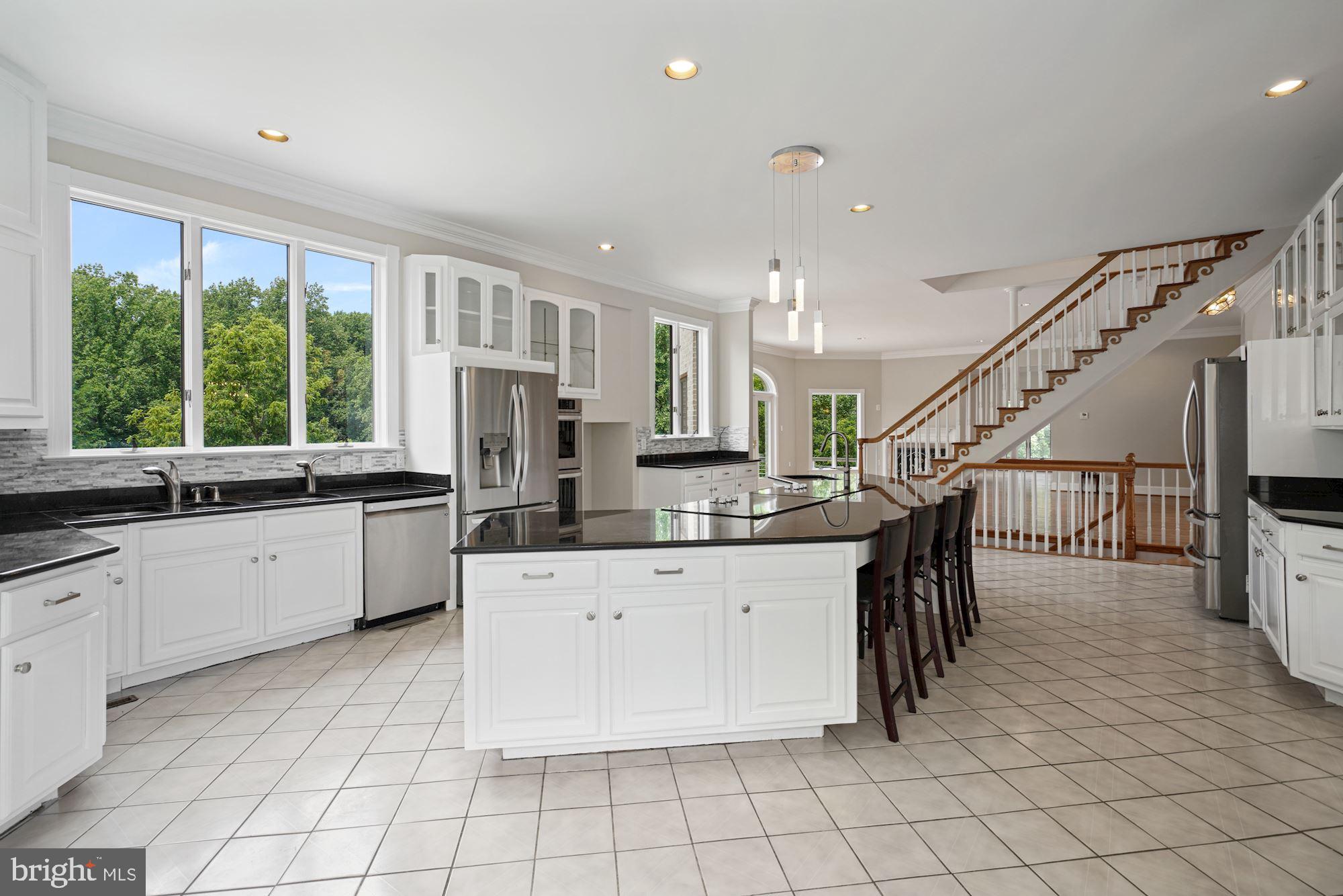 POTOMAC - Residential