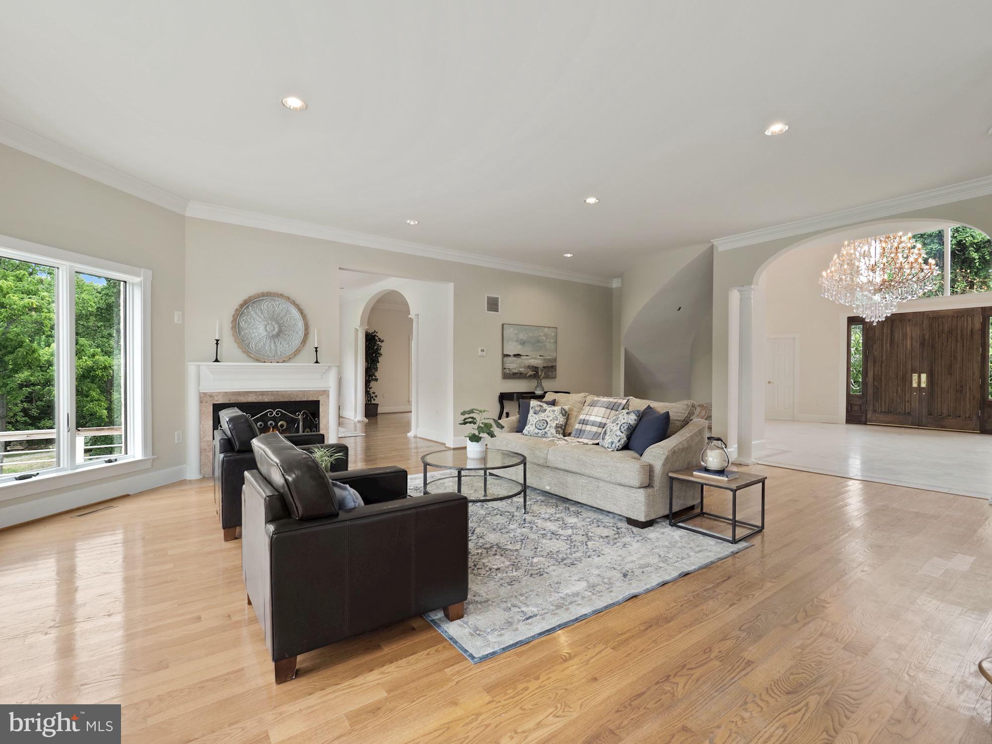 POTOMAC - Residential