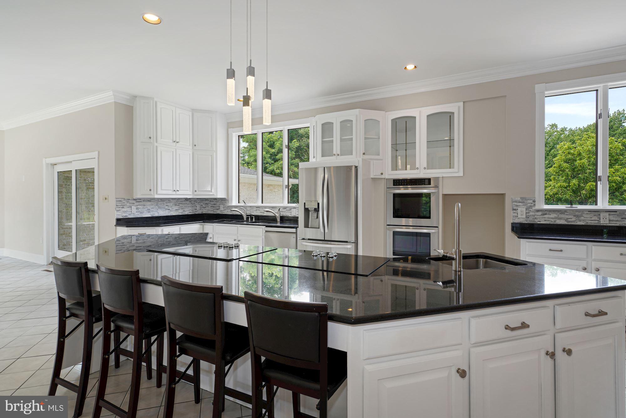 POTOMAC - Residential