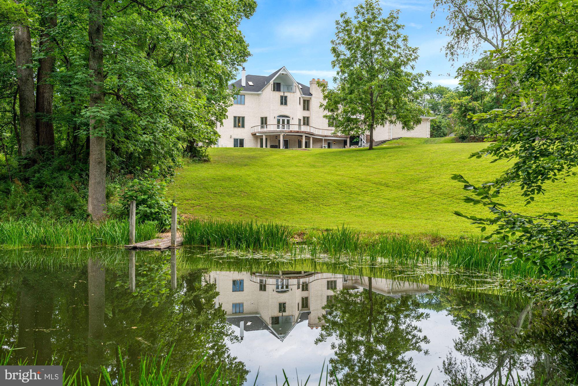 POTOMAC - Residential