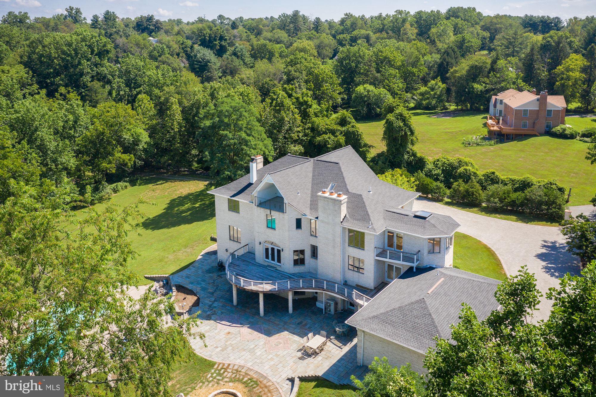 POTOMAC - Residential