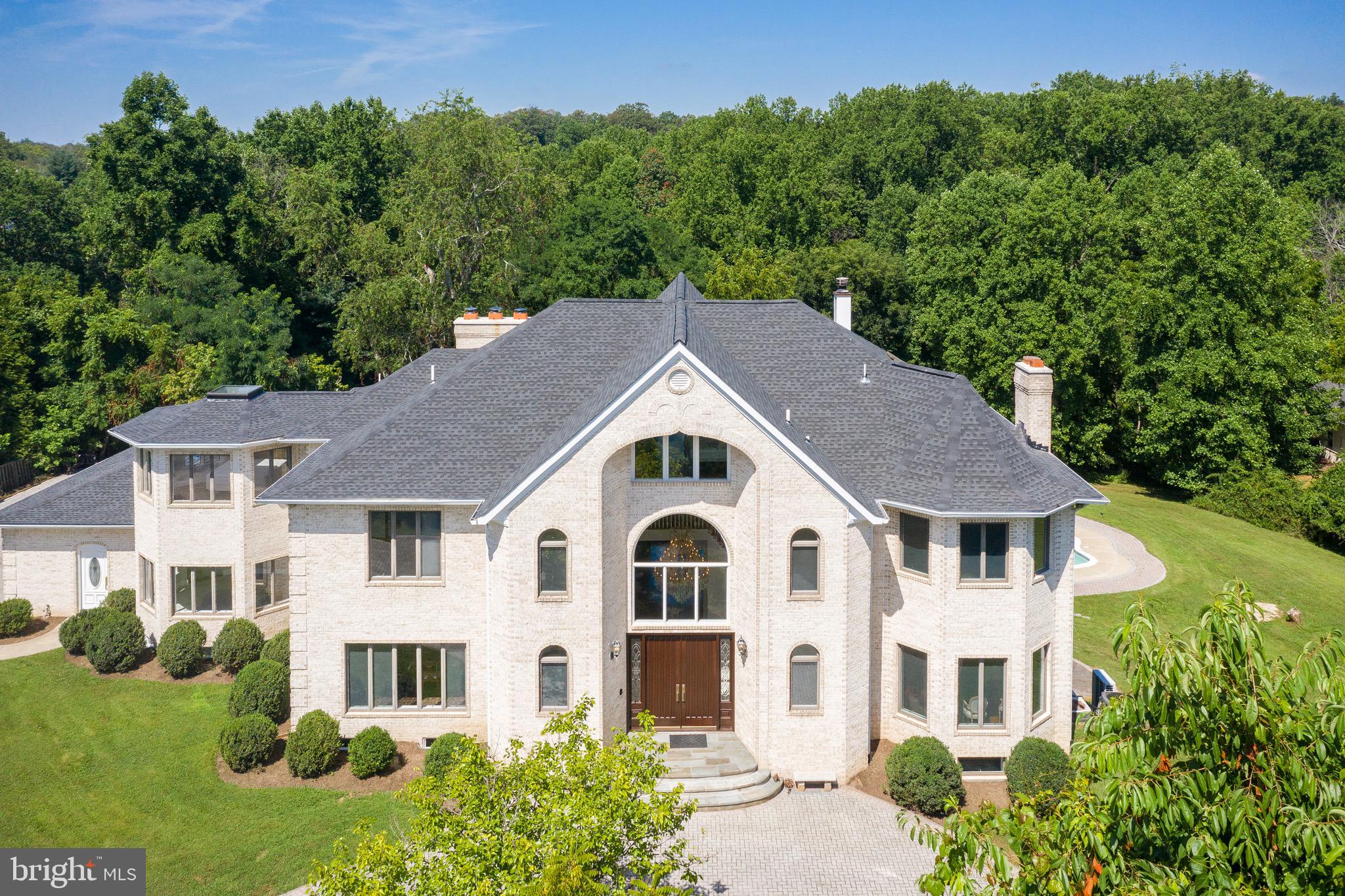 POTOMAC - Residential