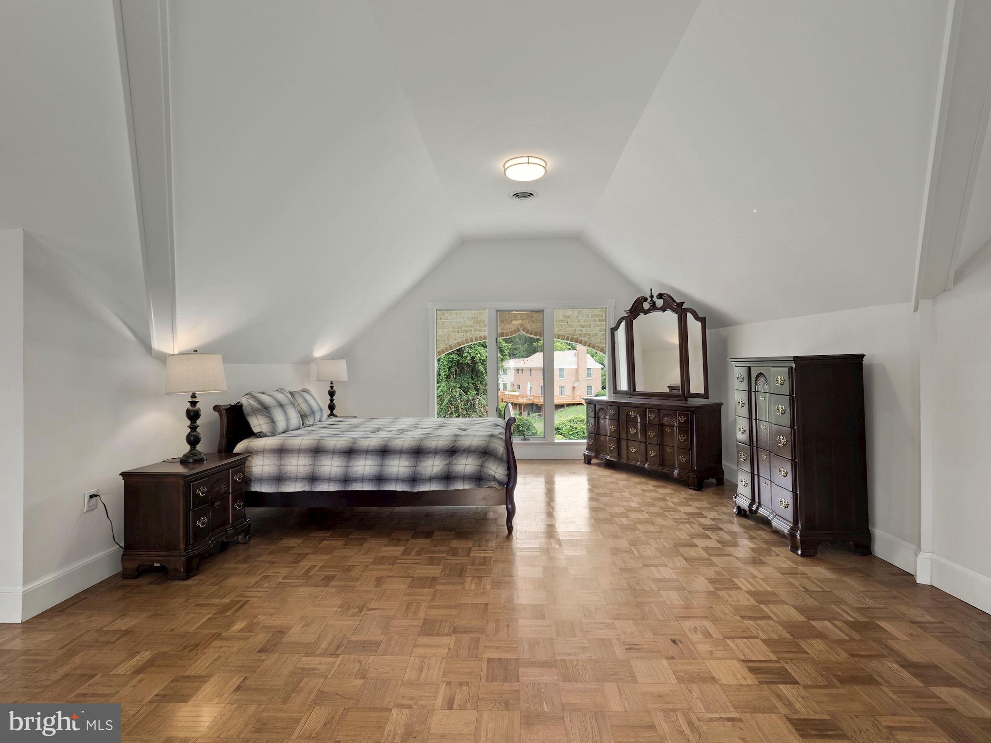 POTOMAC - Residential